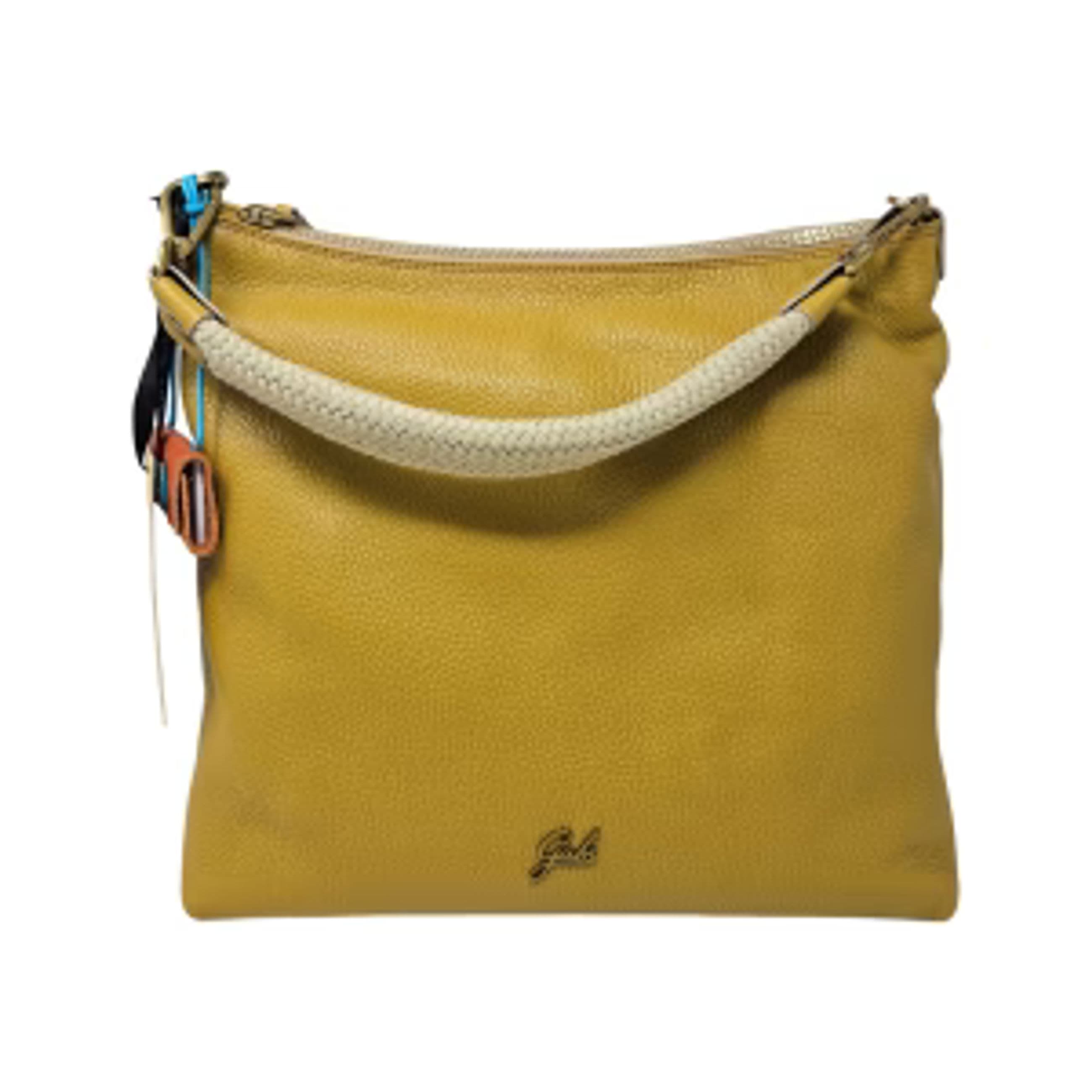 Shoulder Bag Woman Gabs g012210t3-x3004-c2018 Beige