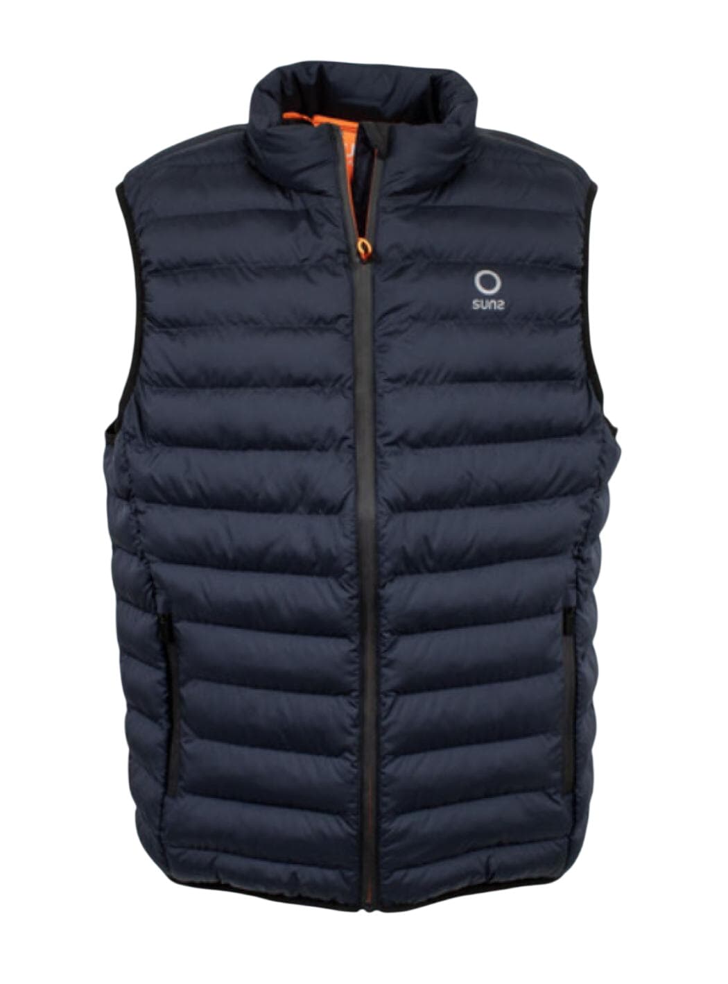 Men's vestment Suns Dark Blue