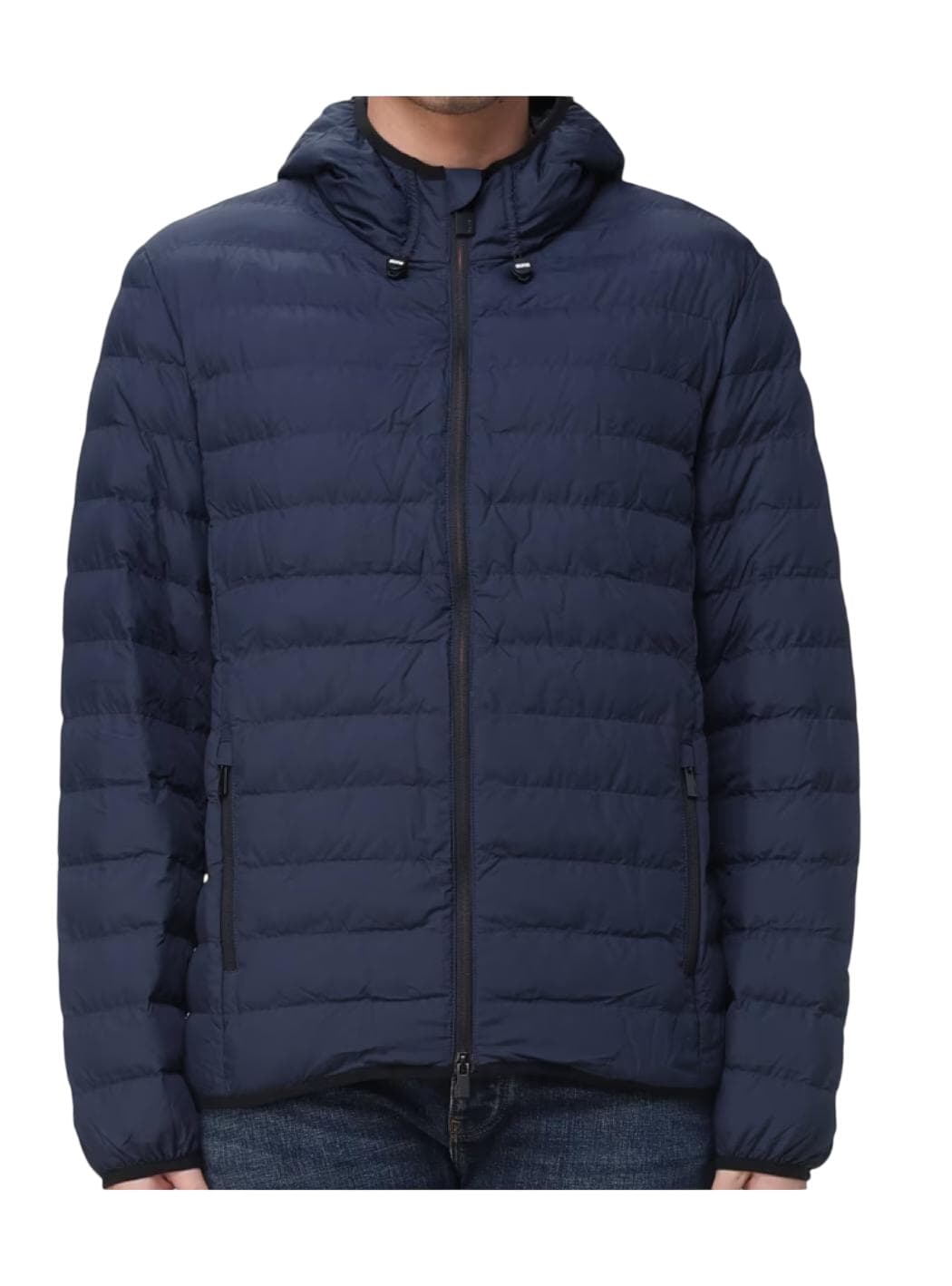 Men's jacket Suns Bape travel Dark Blue