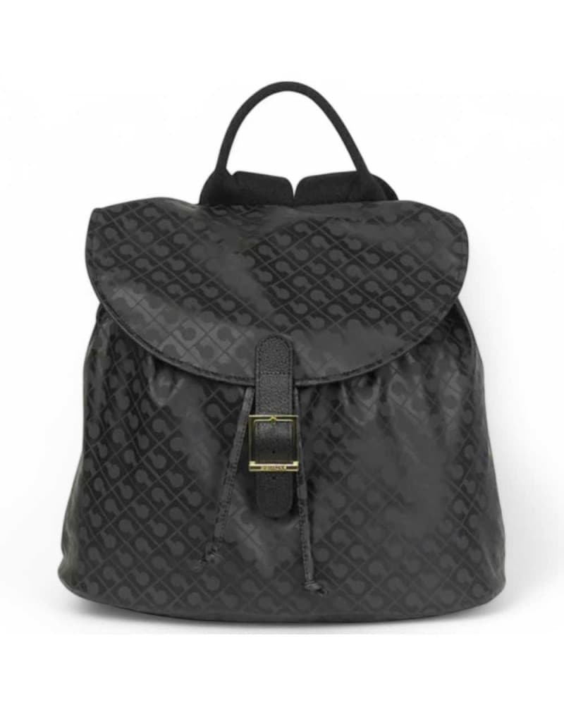 Bag Gherardini Exalibur Woman Black - GH1533-EXCA