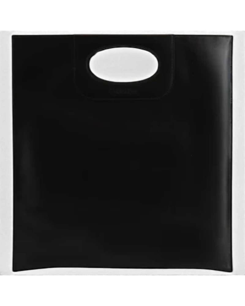 Gherardini Black Women's Edition Square Bag - GHB0275-NERO