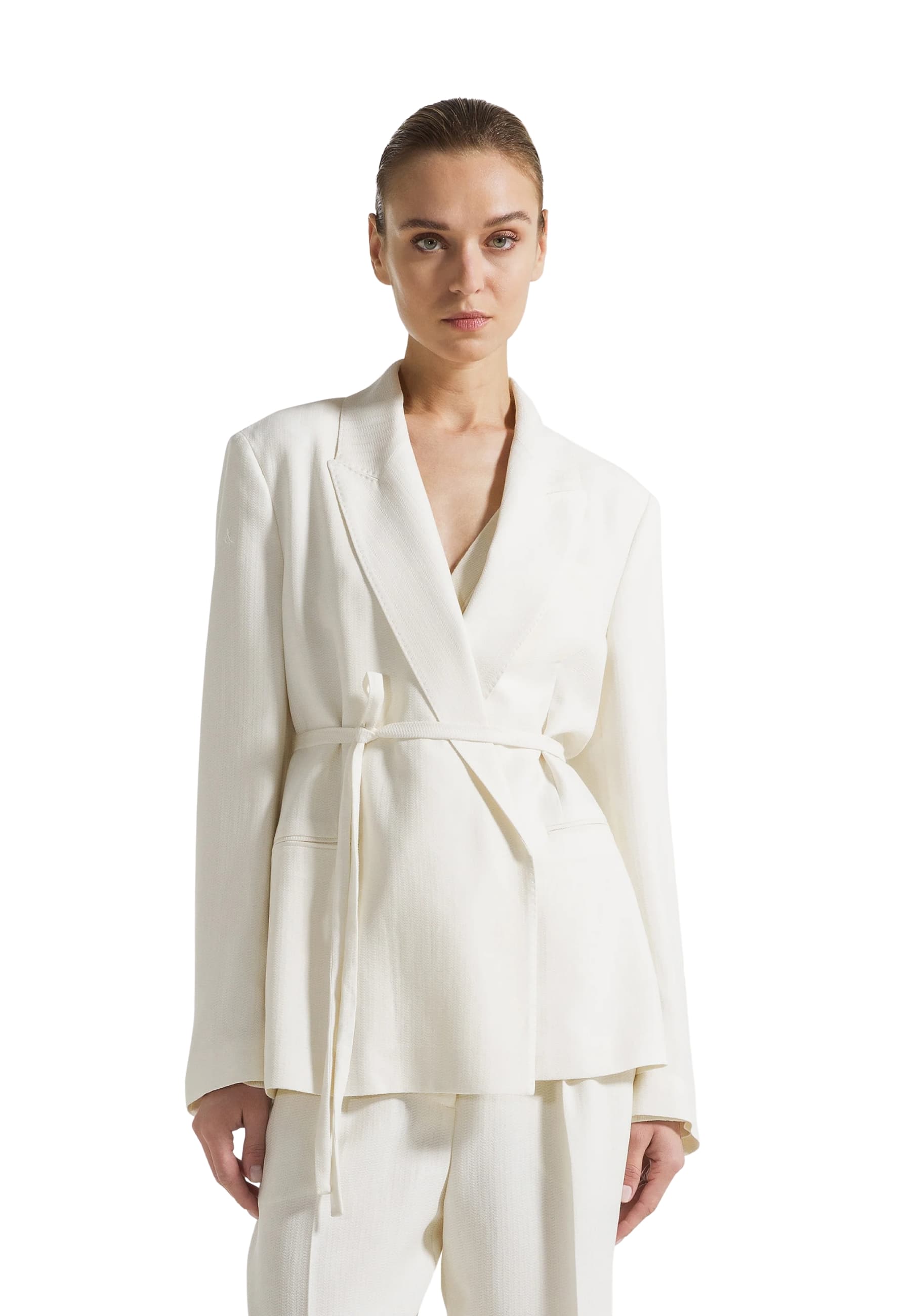 Women's Jacket Seventy with strap