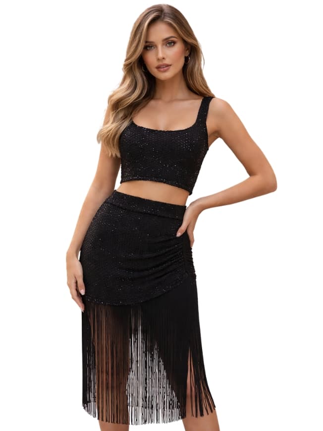 Women's skirt Simona Corsellini