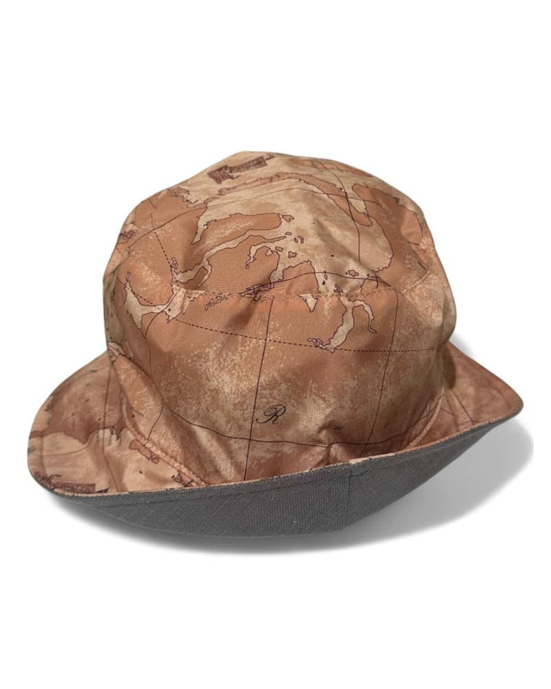 Martini Alviero Hat 1st Class Geo Classic Woman Hat - H394-9655-0960