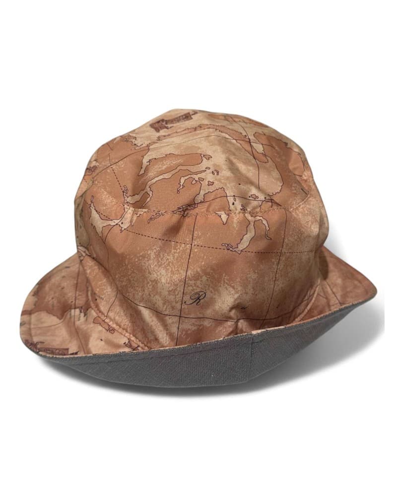 Martini Alviero Hat 1st Class Geo Classic Woman Hat - H394-9655-0960