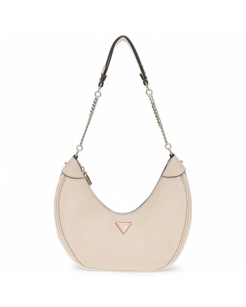 Bag Guess fedora Donna Beige - hwbg9519010bon