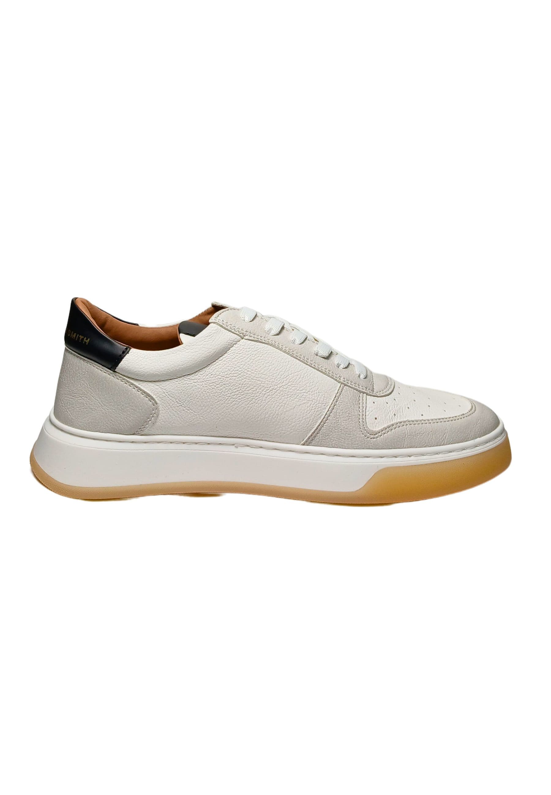 Man Alexander Smith Harrow Man-Grey white
