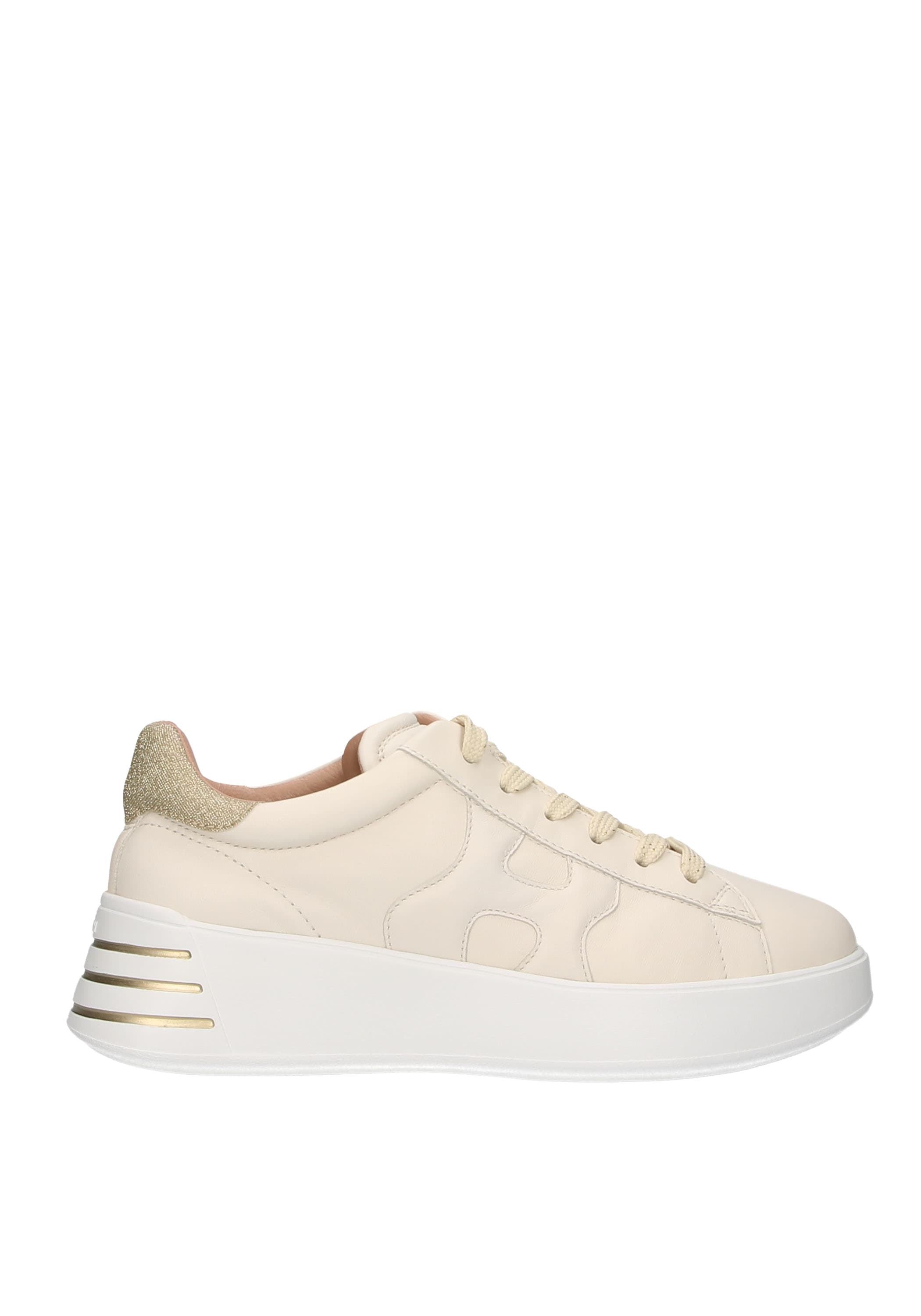 Women's sneakers Hogan hxw5640dn61rcb-367t Multicolor