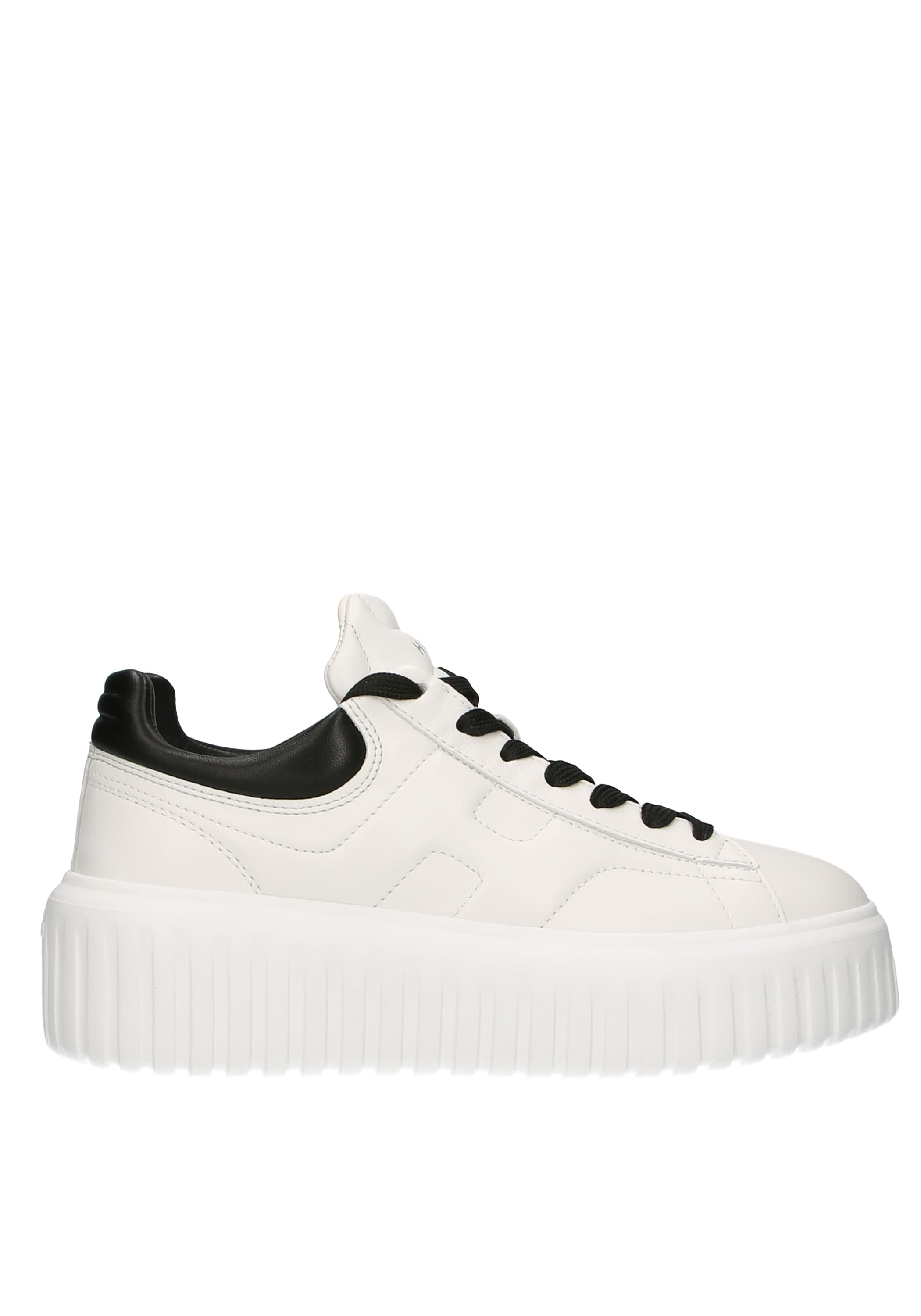Women's sneaker Hogan hxw6450fc60le9-0001 Multicolor