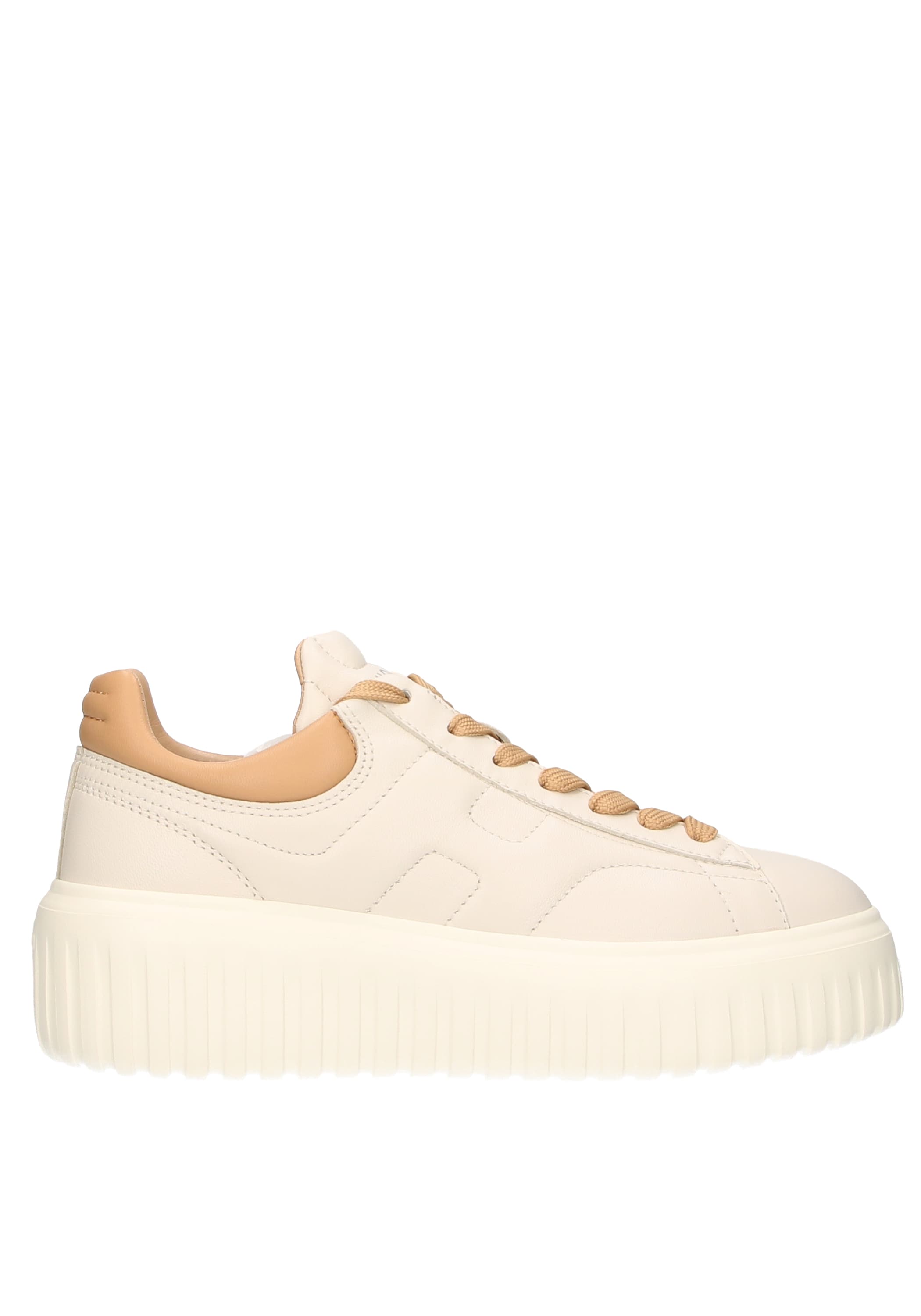 Women's sneaker Hogan hxw6450fc60le9-0ca9 Multicolor