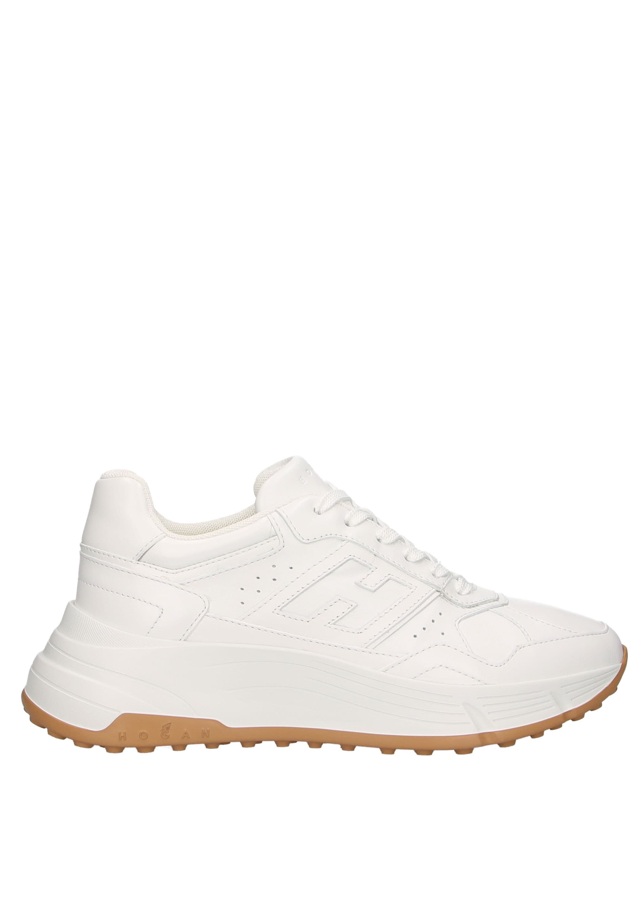 Women's sneakers Hogan hxw6690fk70jus-b001 Multicolor