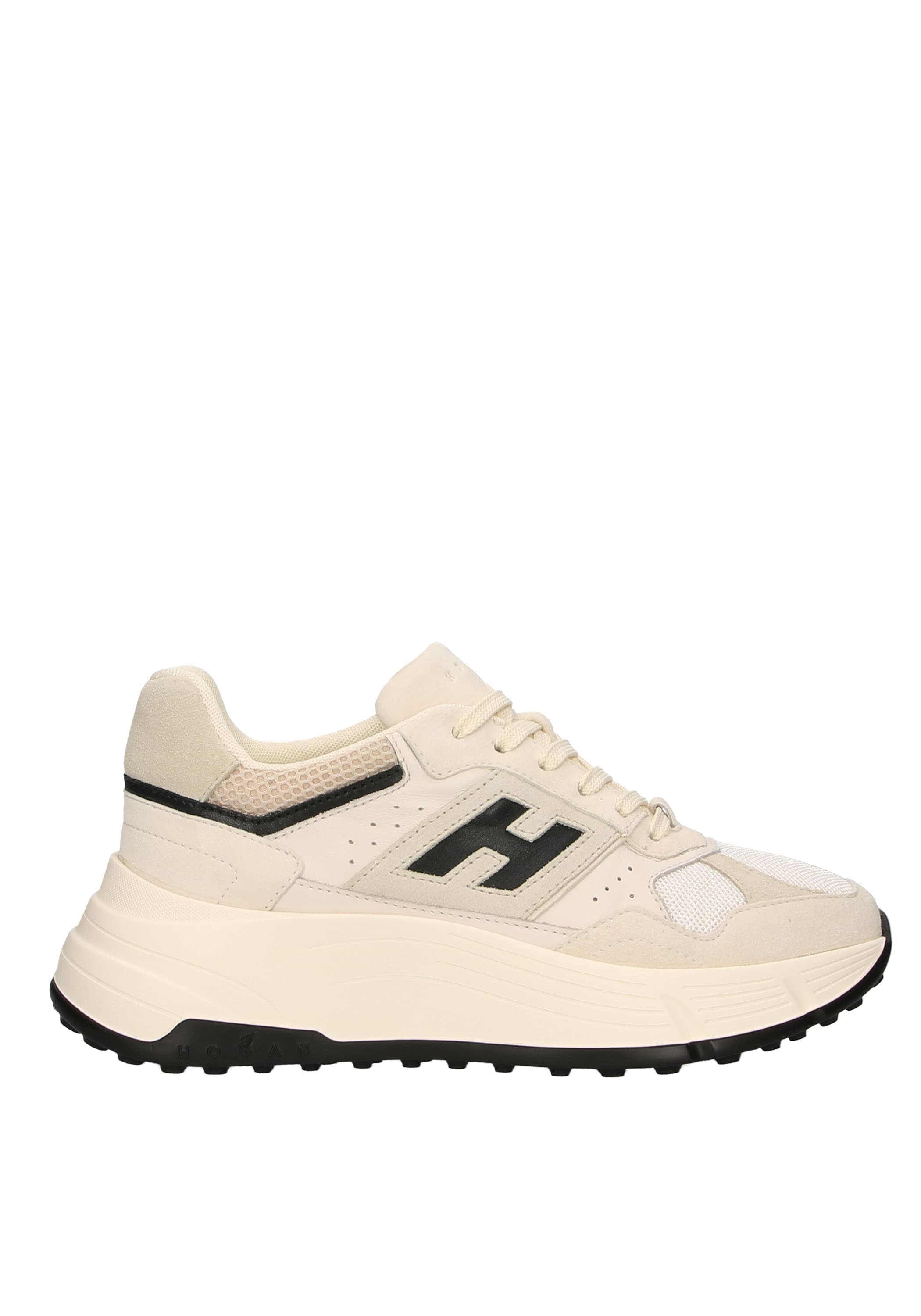 Women's sneakers Hogan hxw6690fk70tqb-0sa3 Multicolor