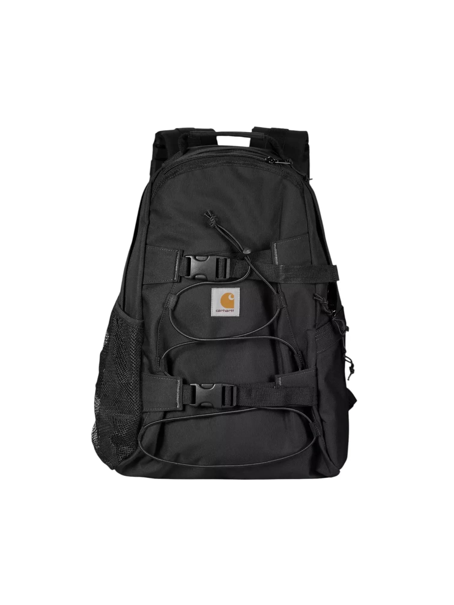 Carhartt Wip Kickflip Backpack Backpack - Black