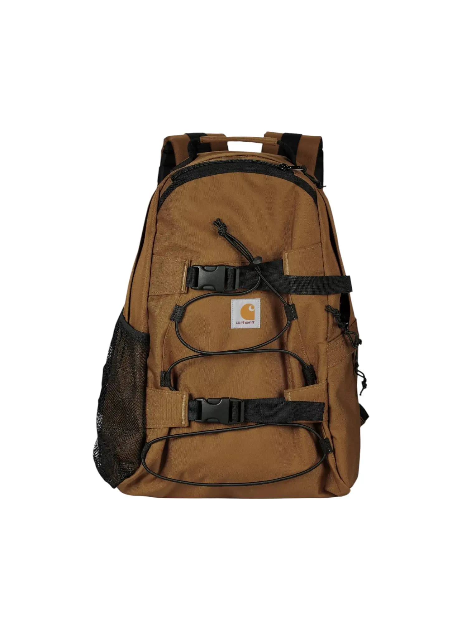 Carhartt Wip Kickflip Backpack Backpack - Hamilton brown