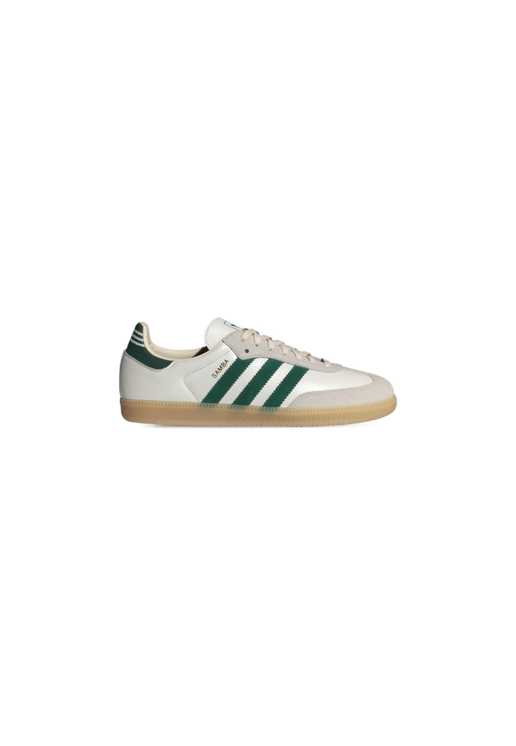 Men's Shoes Adidas Originals IH6844_SAMBA_OG