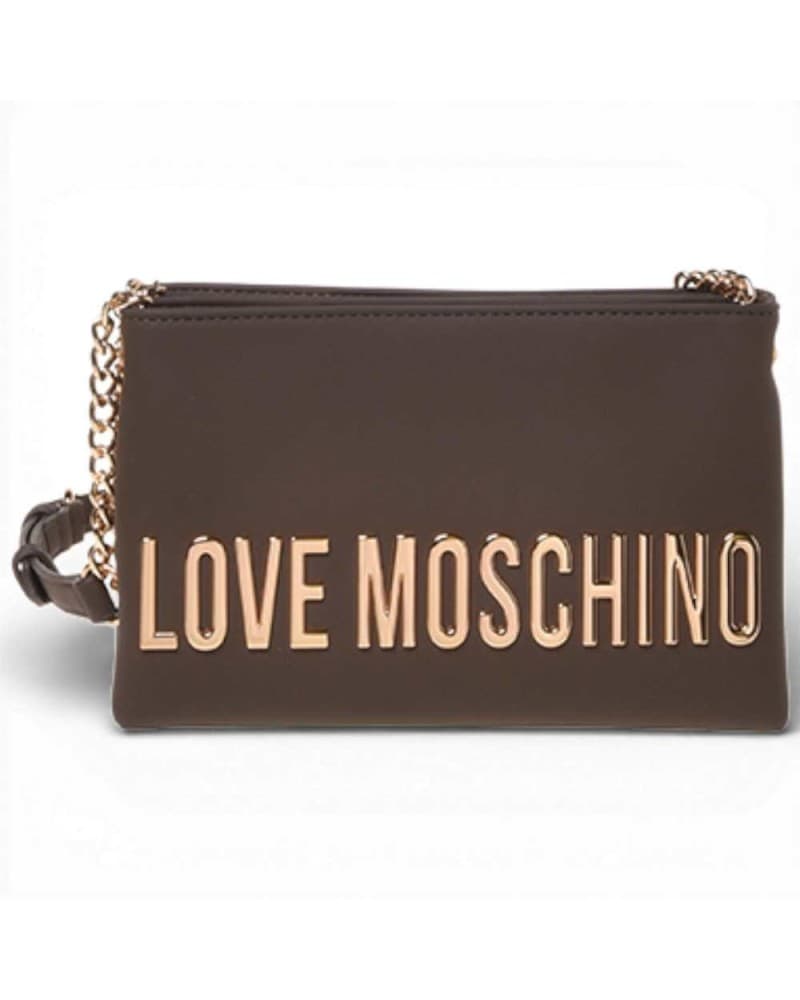 Love Moschino Grs Donna Fango handbag in Synthetic
