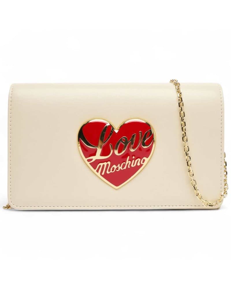 Love Moschino Women Beige shoulder bag - jc4186pp1nlp0110