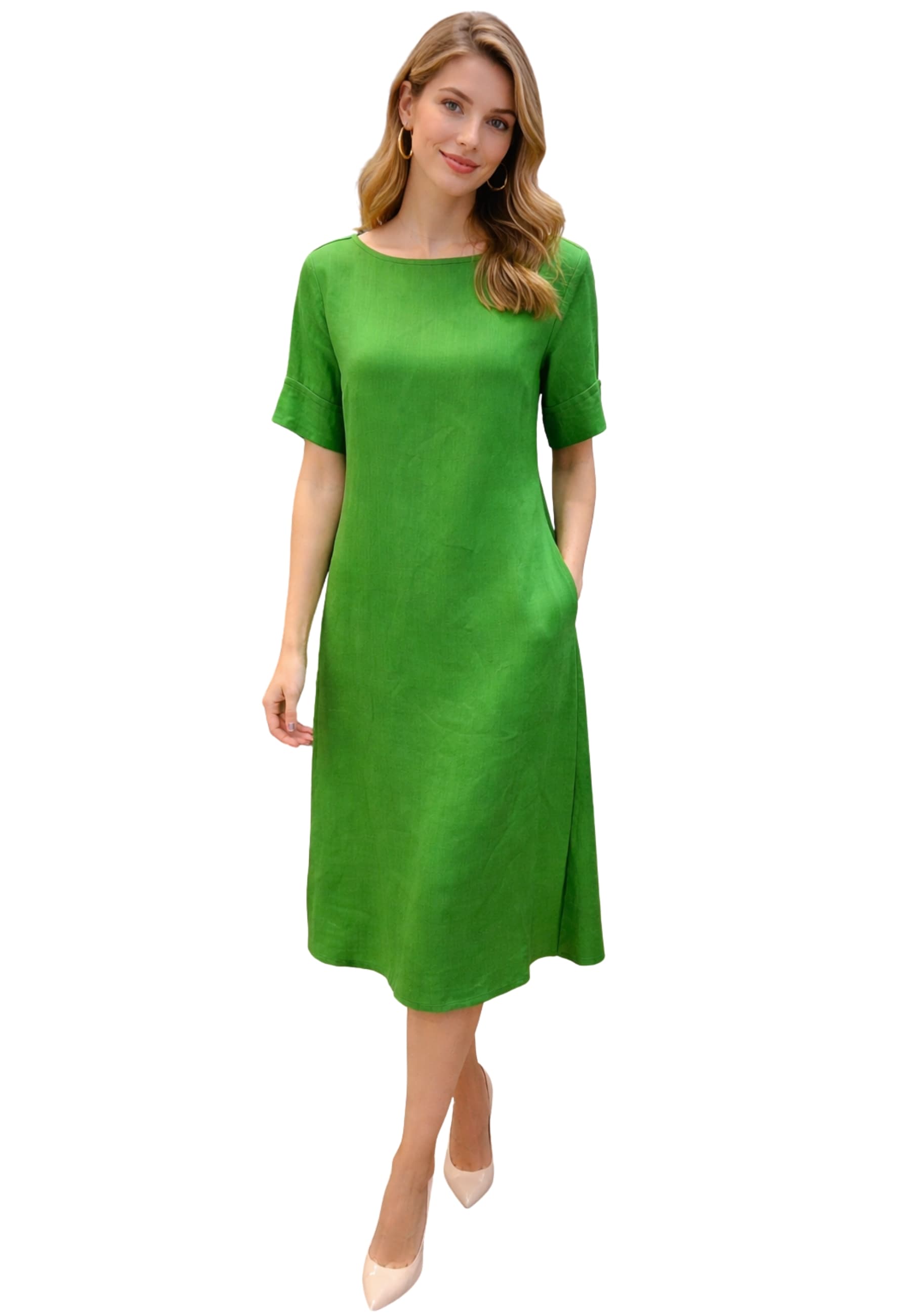 Women's Dress Maliparmi