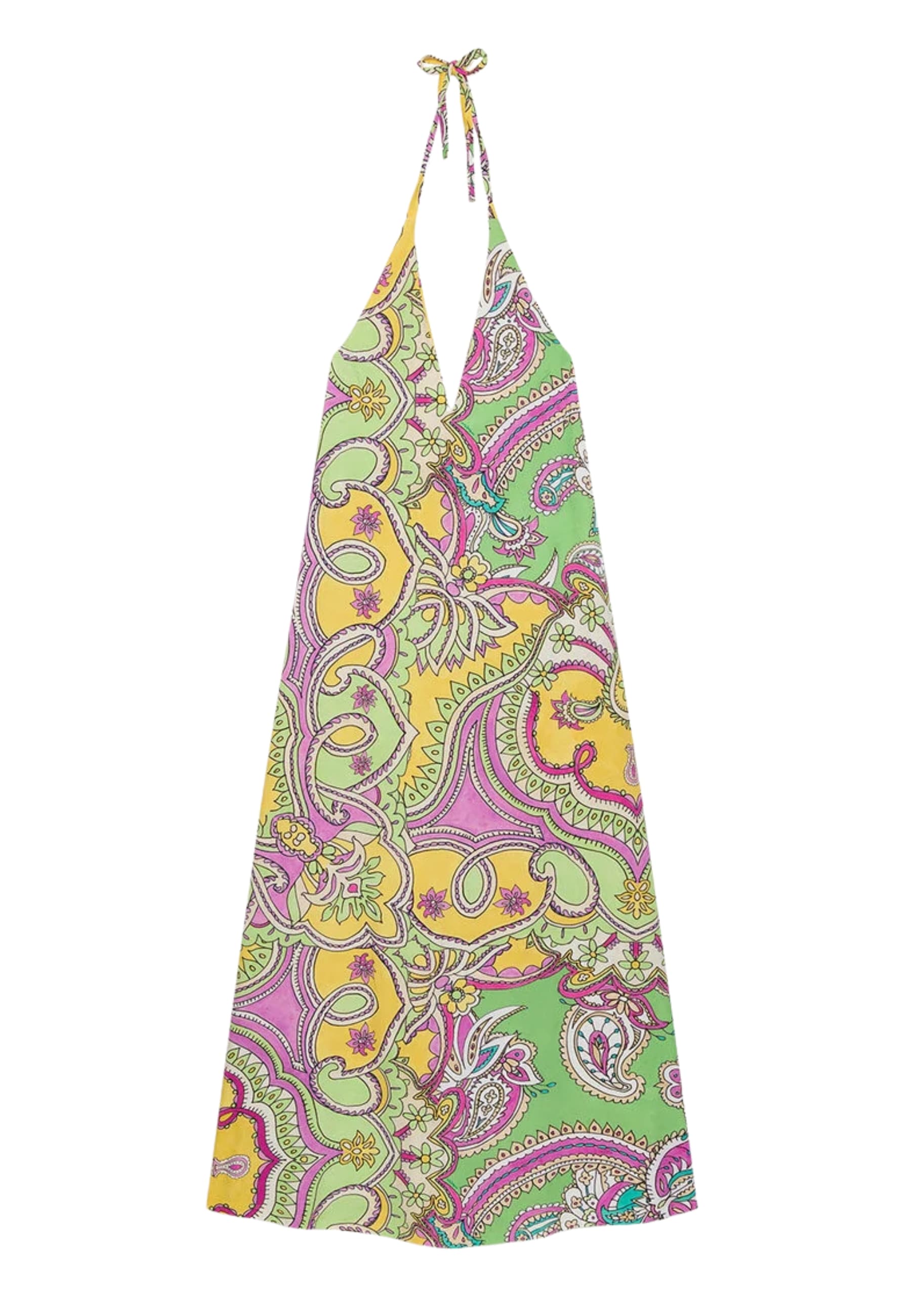Women's Dress Maliparmi