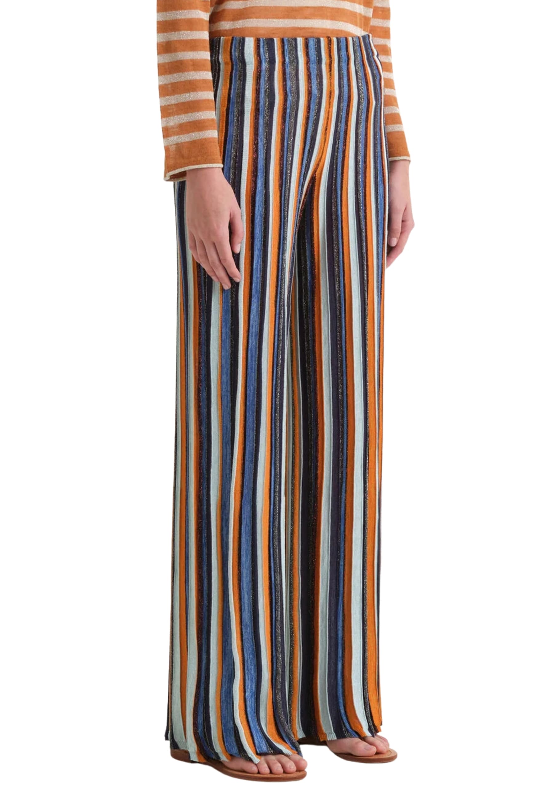 Women's trousers Maliparmi