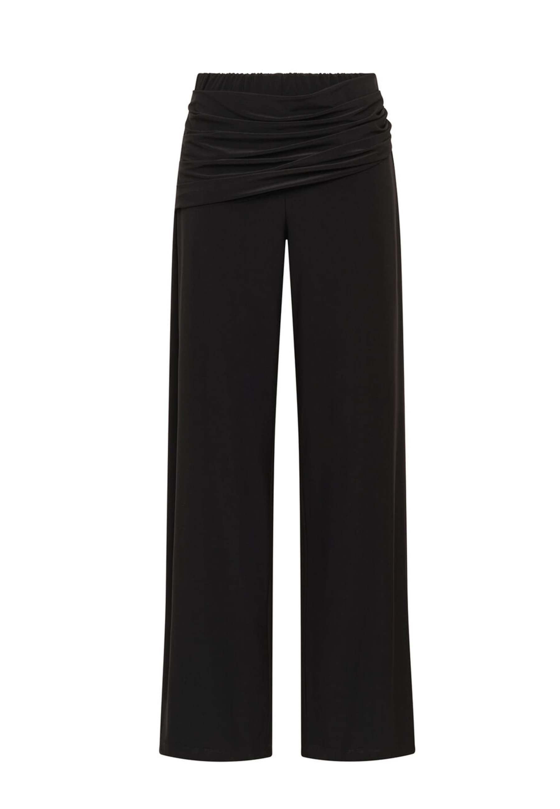 trousers Maliparmi techno jersey with stick