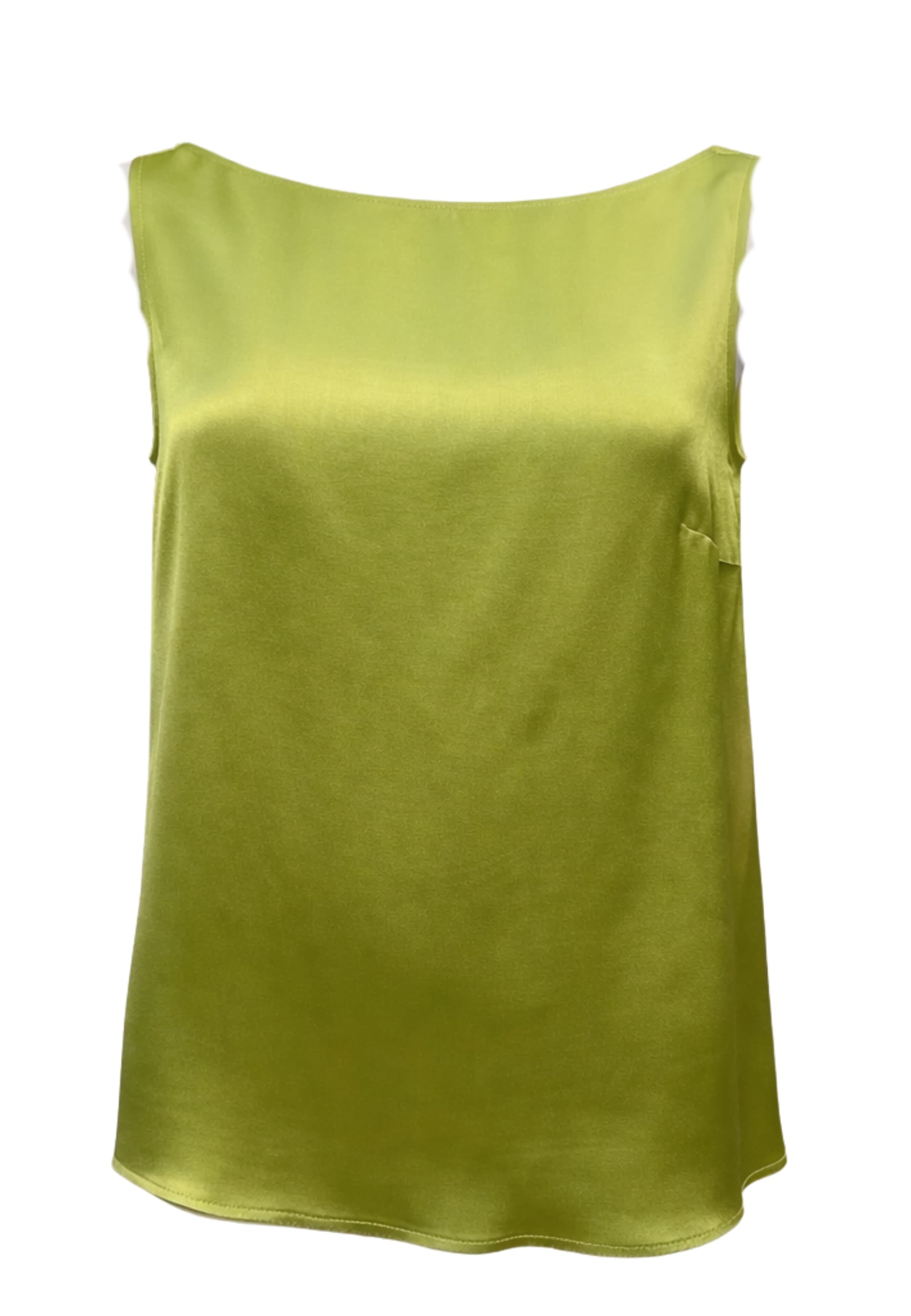 Women's top Maliparmi A boat
