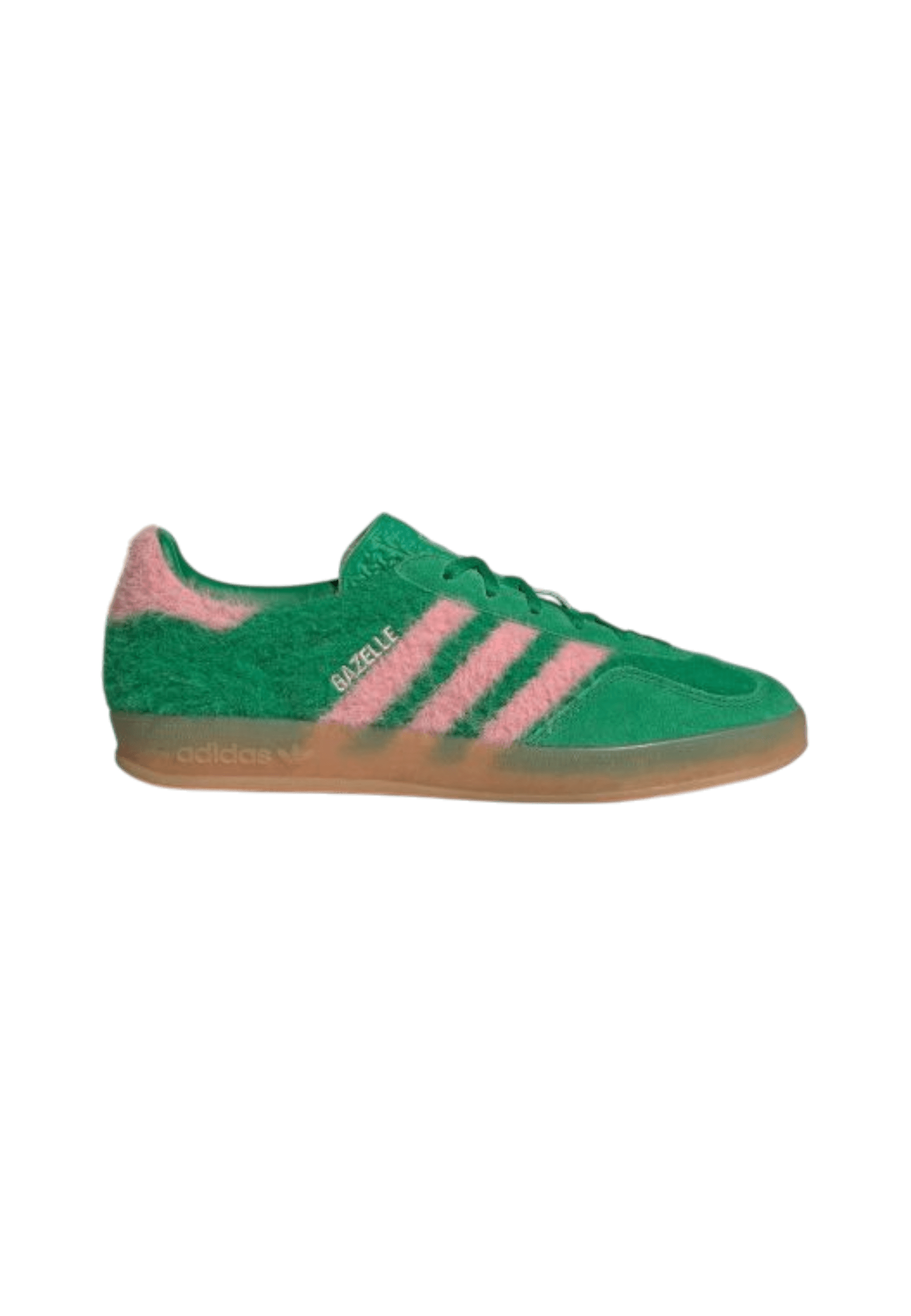 Women's Shoes Adidas Originals JP88342_GAZELLE_INDOOR_W