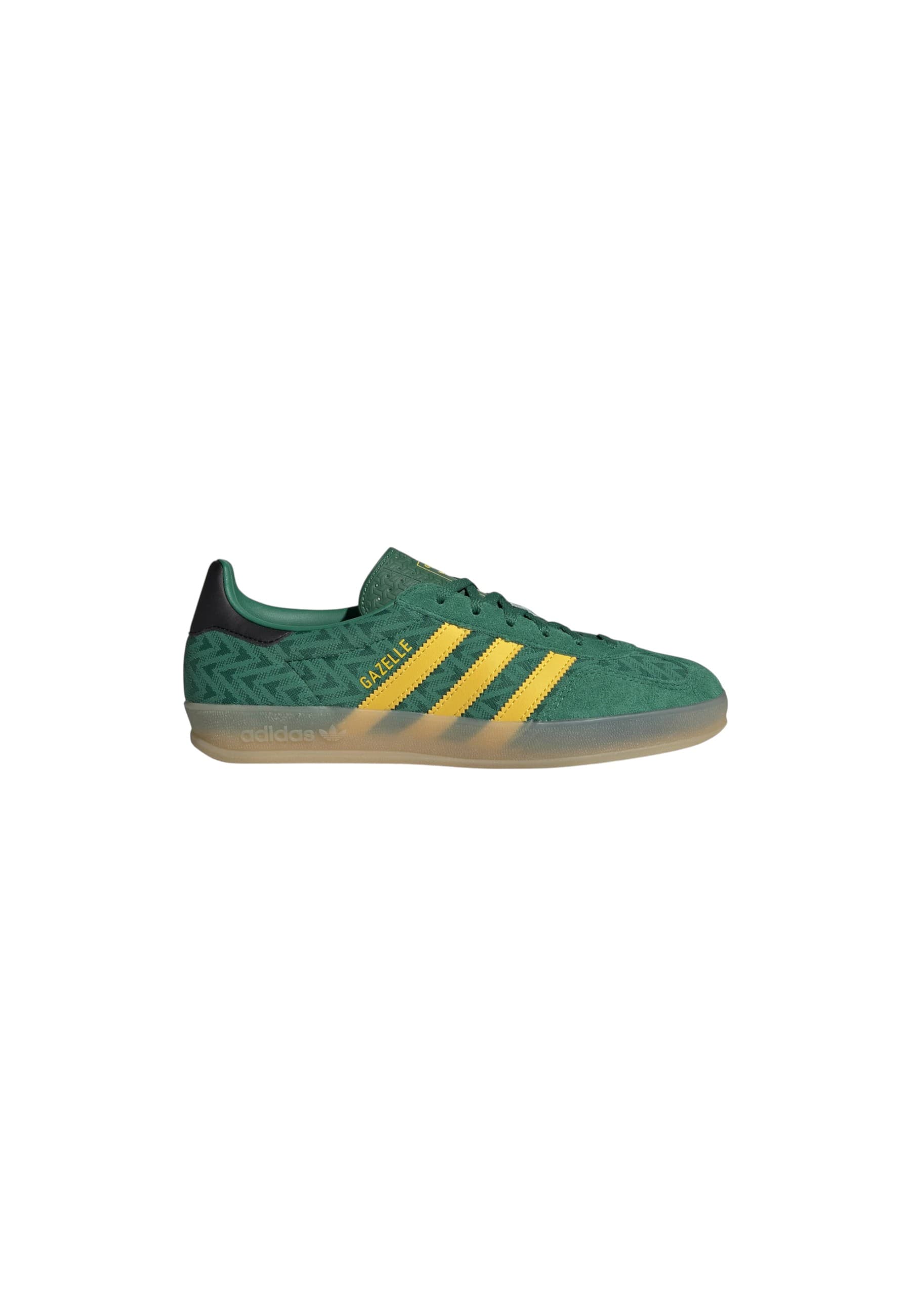 Women's Shoes Adidas Originals JR2416_GAZELLE_INDOOR_W