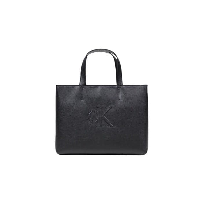Men's bag Calvin Klein K50K512966-BEH Black