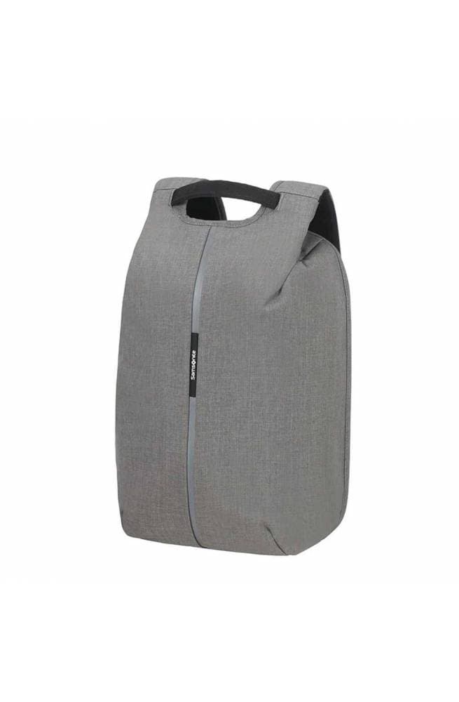 Backpack Samsonite Securipak Unisex Grey - KA6-08001