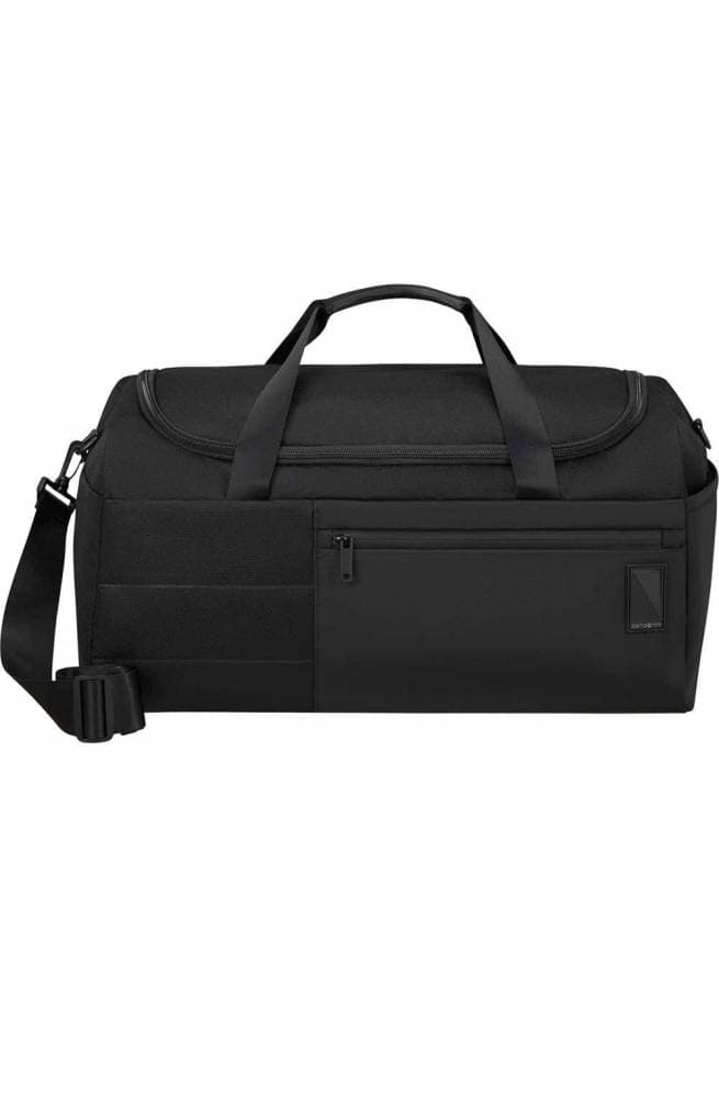 Bag Samsonite Men Bag Black - KK6-09006