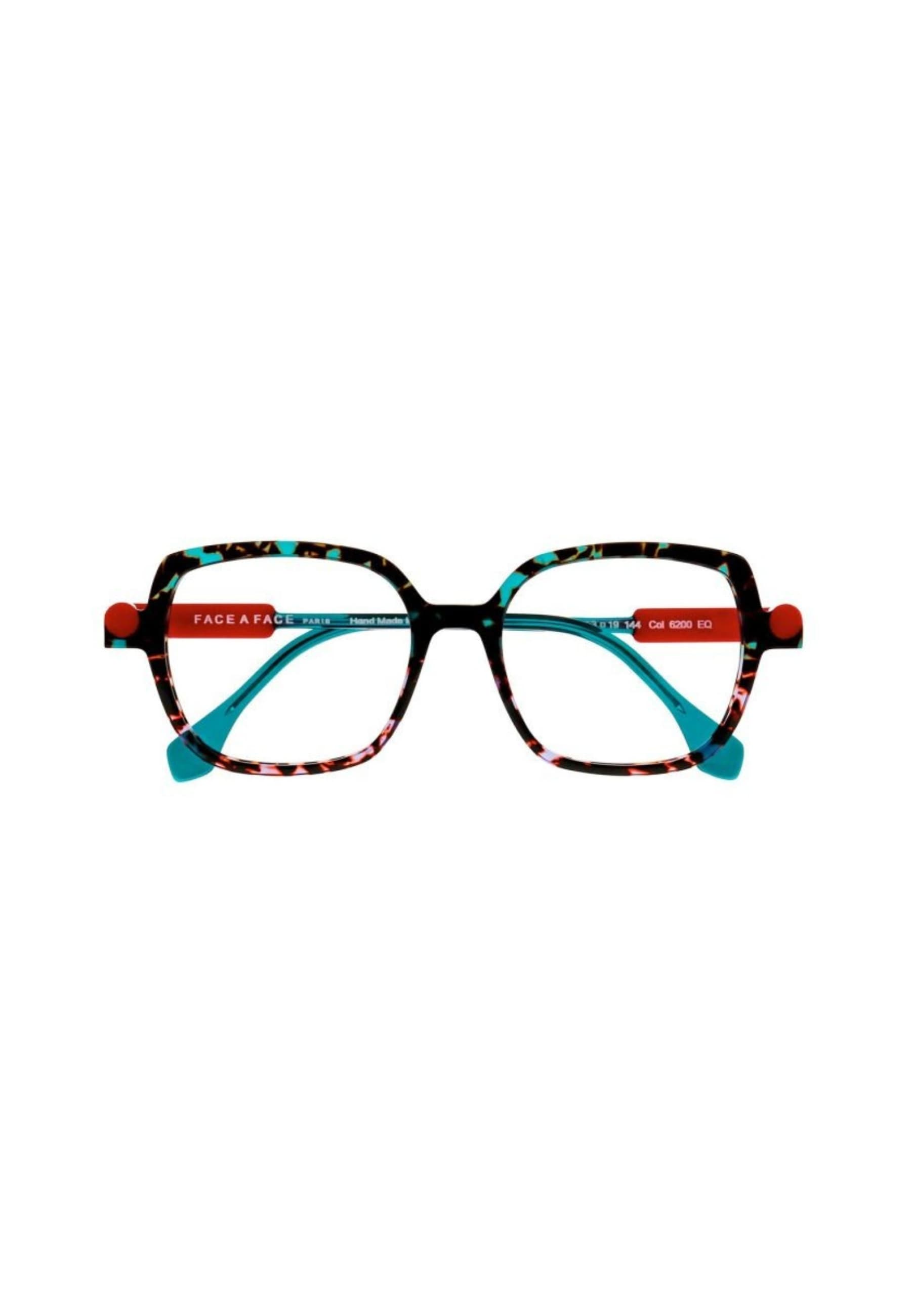 Eyeglasses Face A Face KYOTO3-6200 Woman