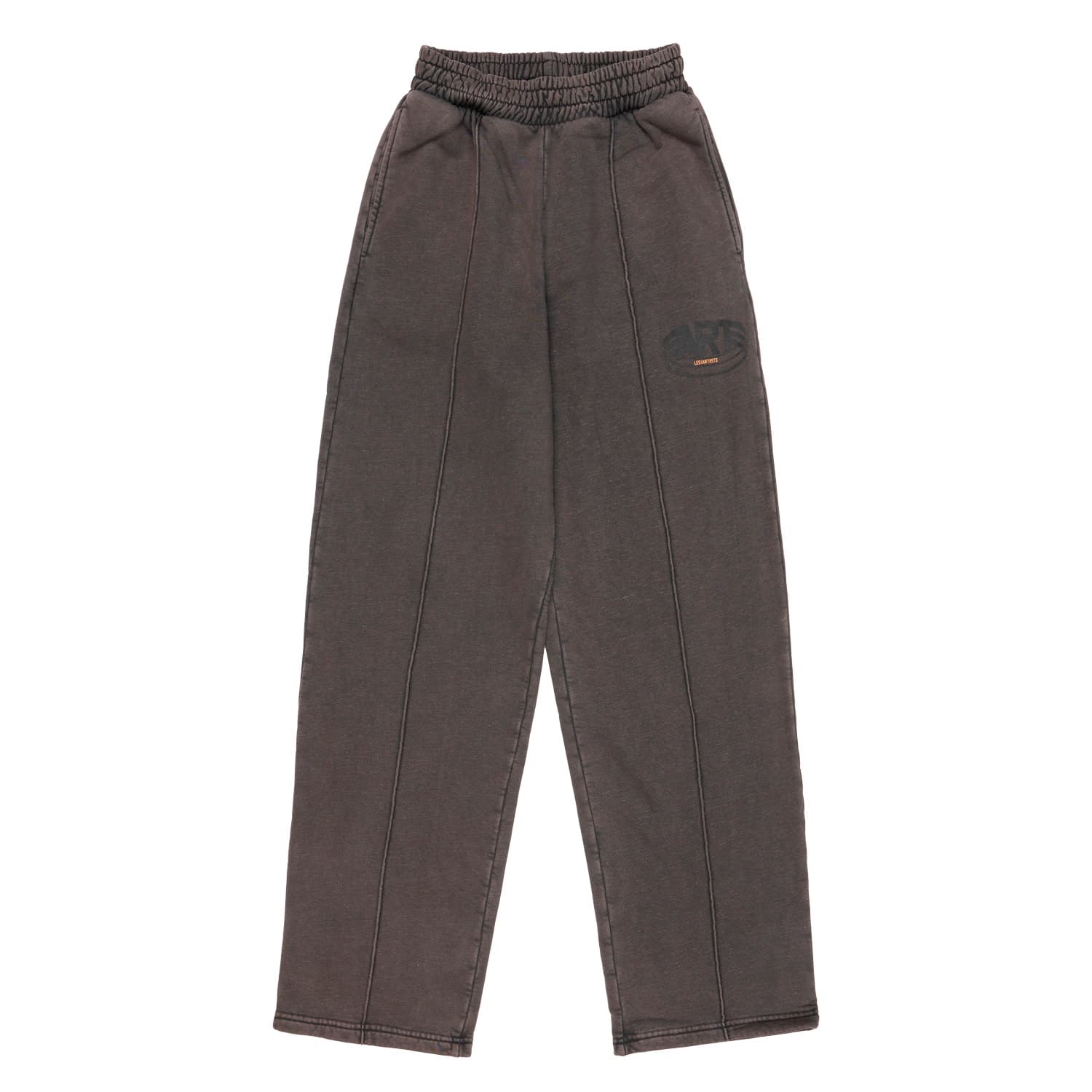 Men's trousers Les (art)ists Paris Art Worl Coffee