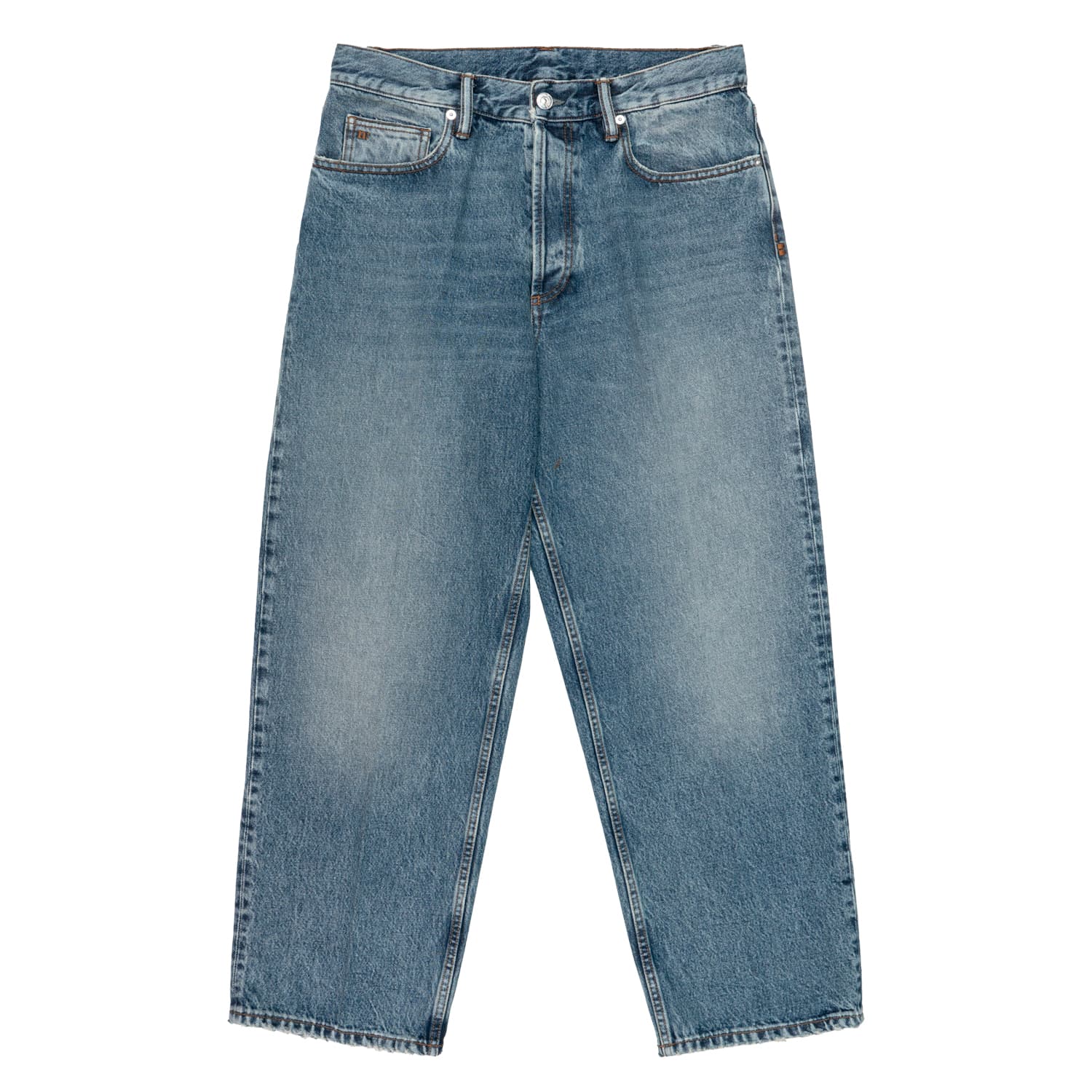 Men's trousers Nine In The Morning Albert Loose Denim