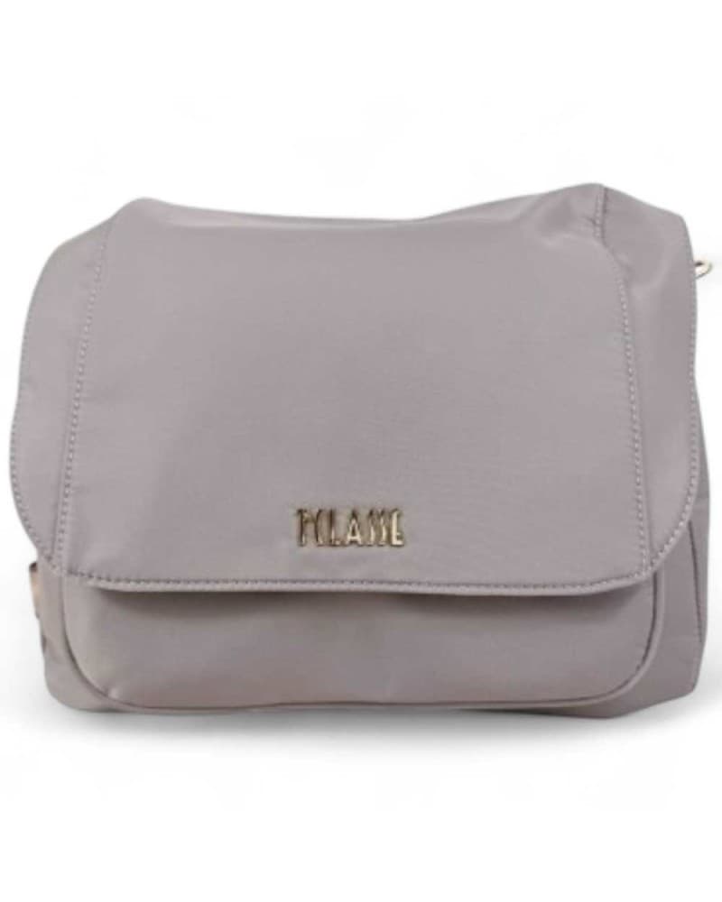 Alviero Martini 1st Class Backpack Woman Beige - LD20-9762-0590
