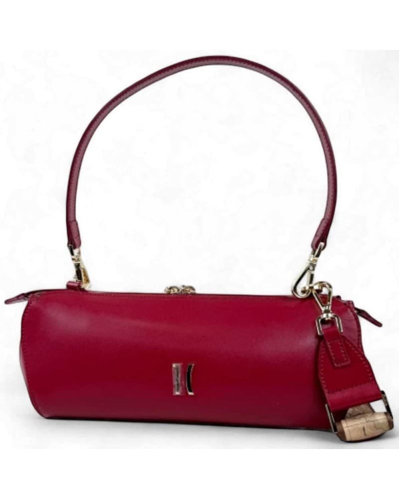 Shoulder bag alviero martini 1° class Woman raspberry - LE07-8620-0289