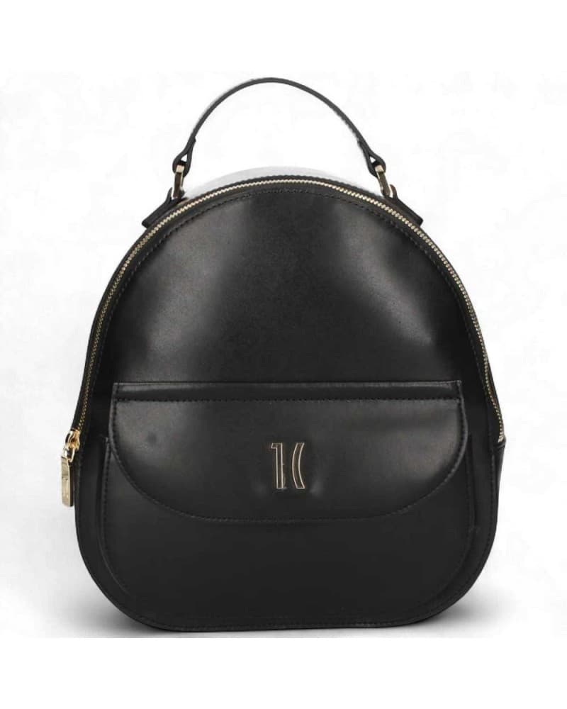 Alviero backpack martini 1° class Women's Leather Black - LE09-8620-0001