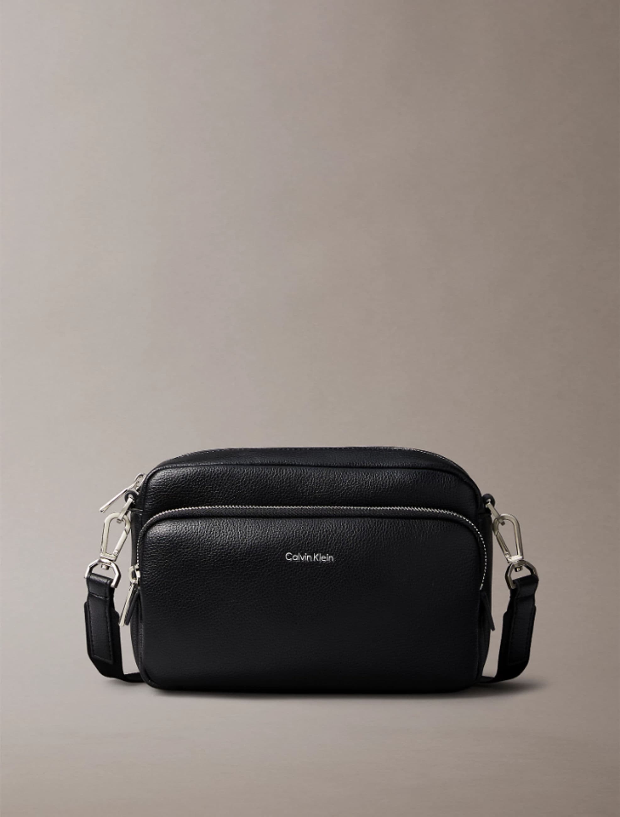 Men's bag Calvin Klein LV04D3159G-UB1 Black