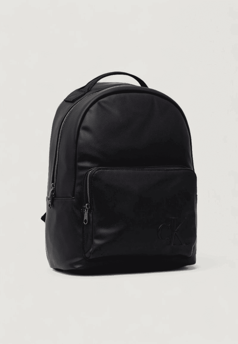 Backpack Man Calvin Klein LV04D3246G-UB1 Black
