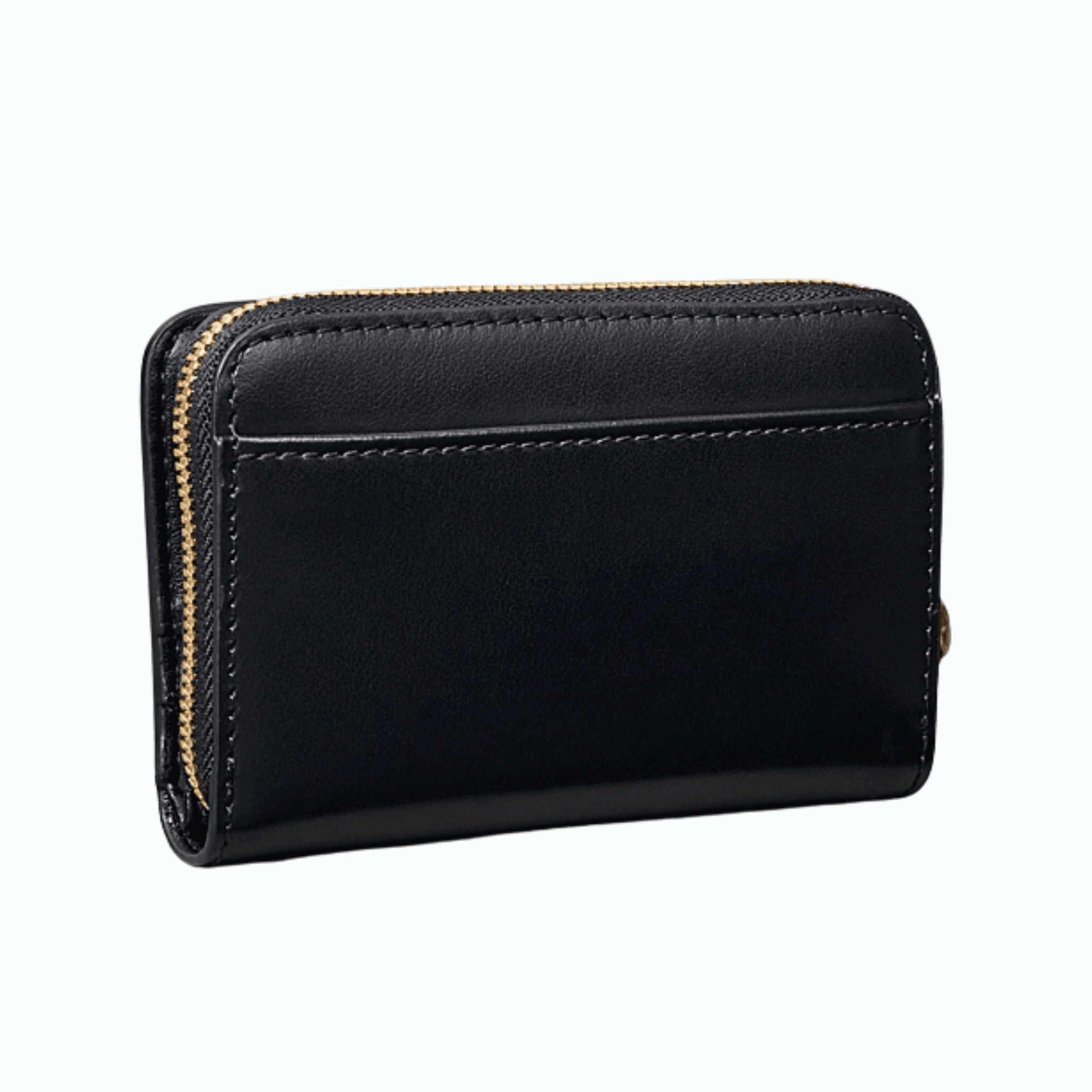 Women's Wallet Calvin Klein LV04F1075G-UB1 Black
