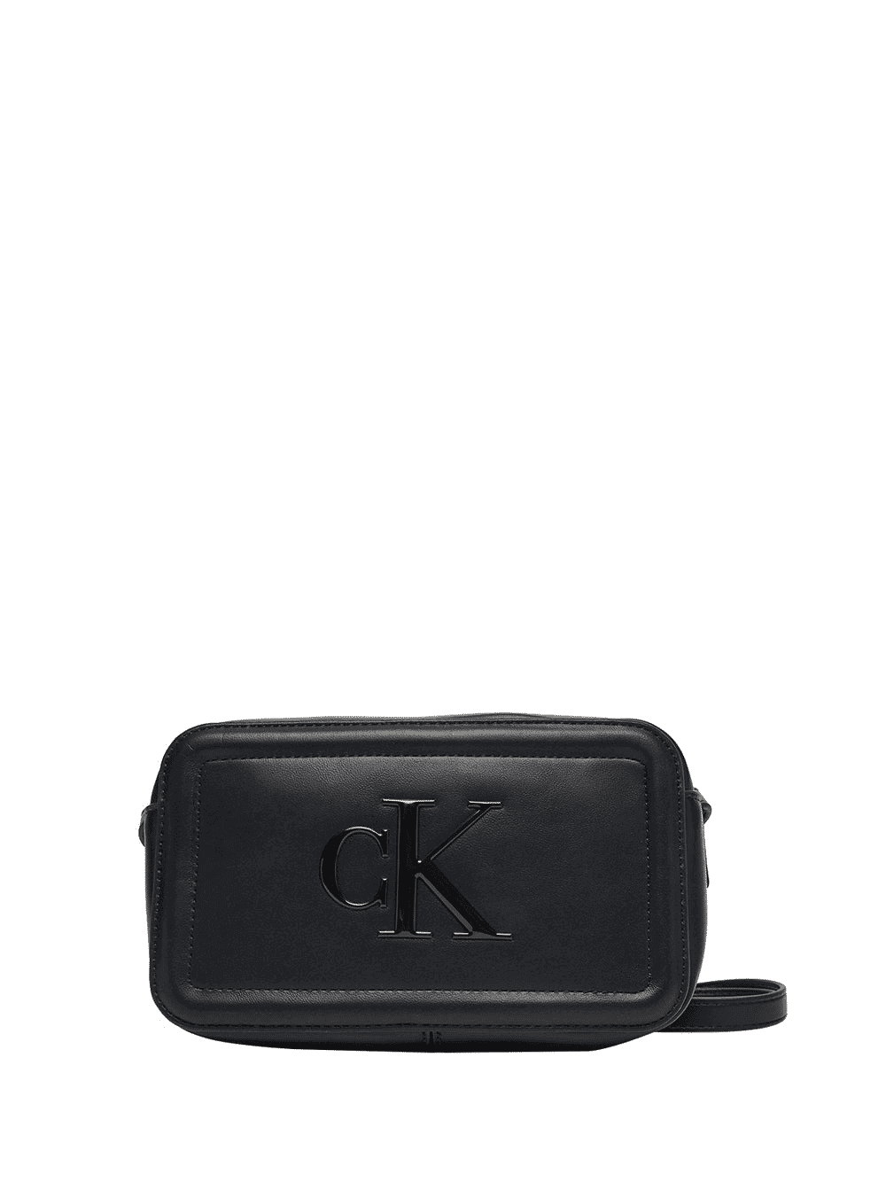 Women's Bag Calvin Klein LV04F3220G-UB1 Black