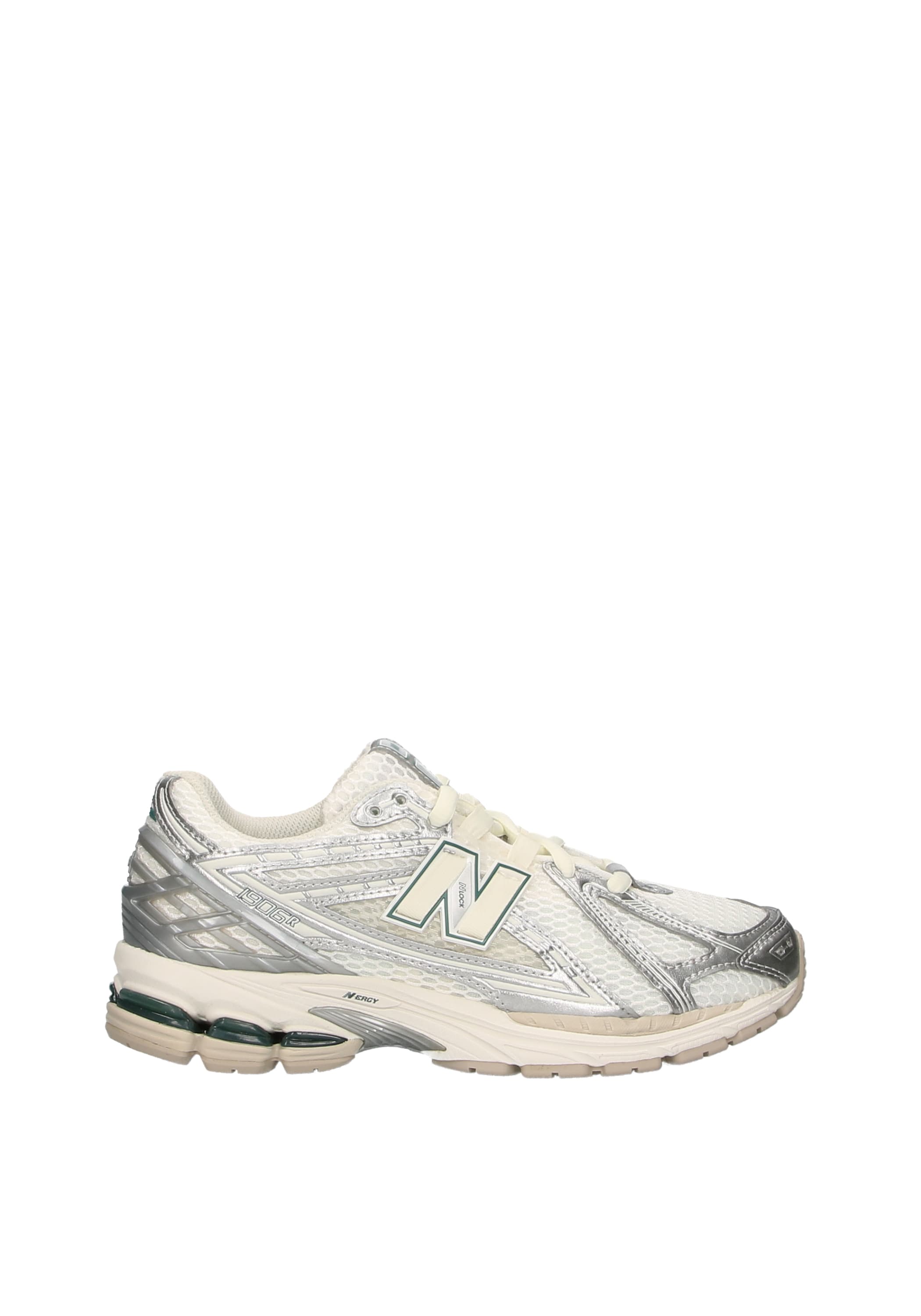 Women's sneaker New Balance M1906REE Multicolor