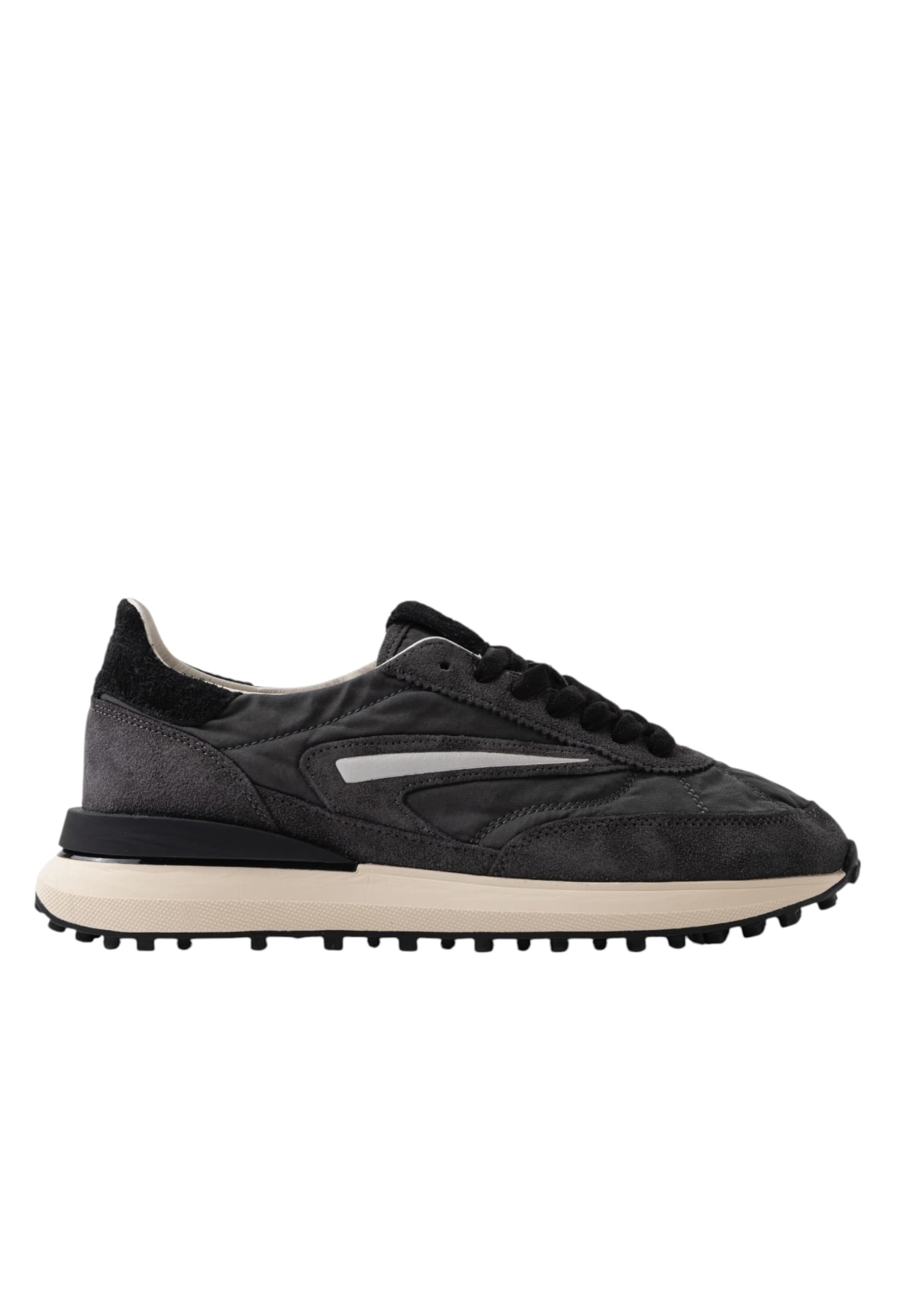 m431-at-tc-an Men's Suede Grey