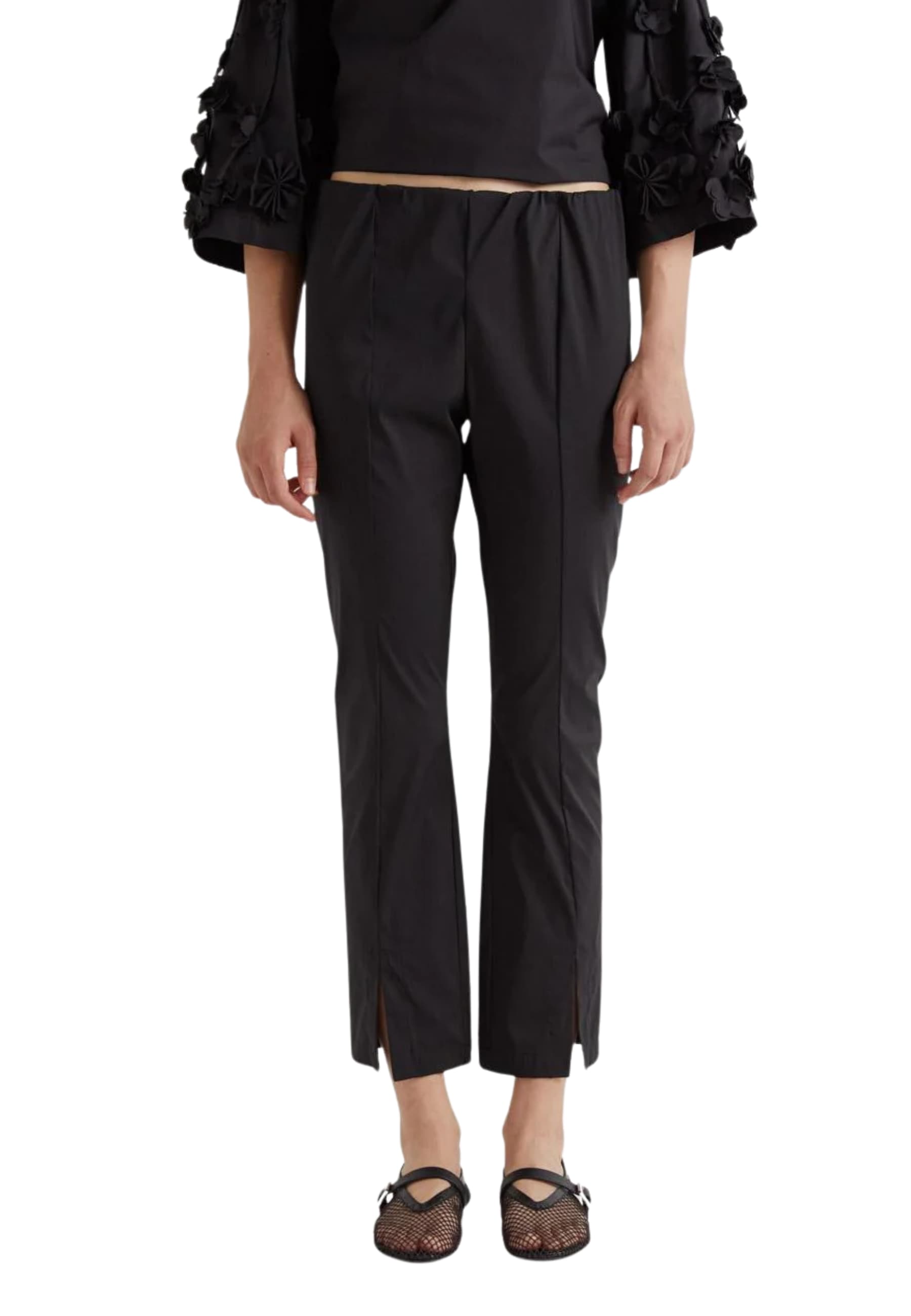 Women's trousers Meimeij Trousers