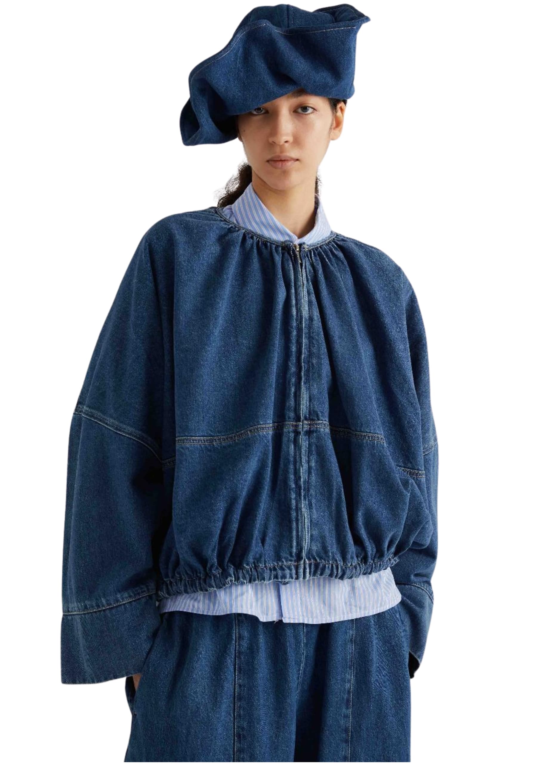 Women's jacket Meimeij