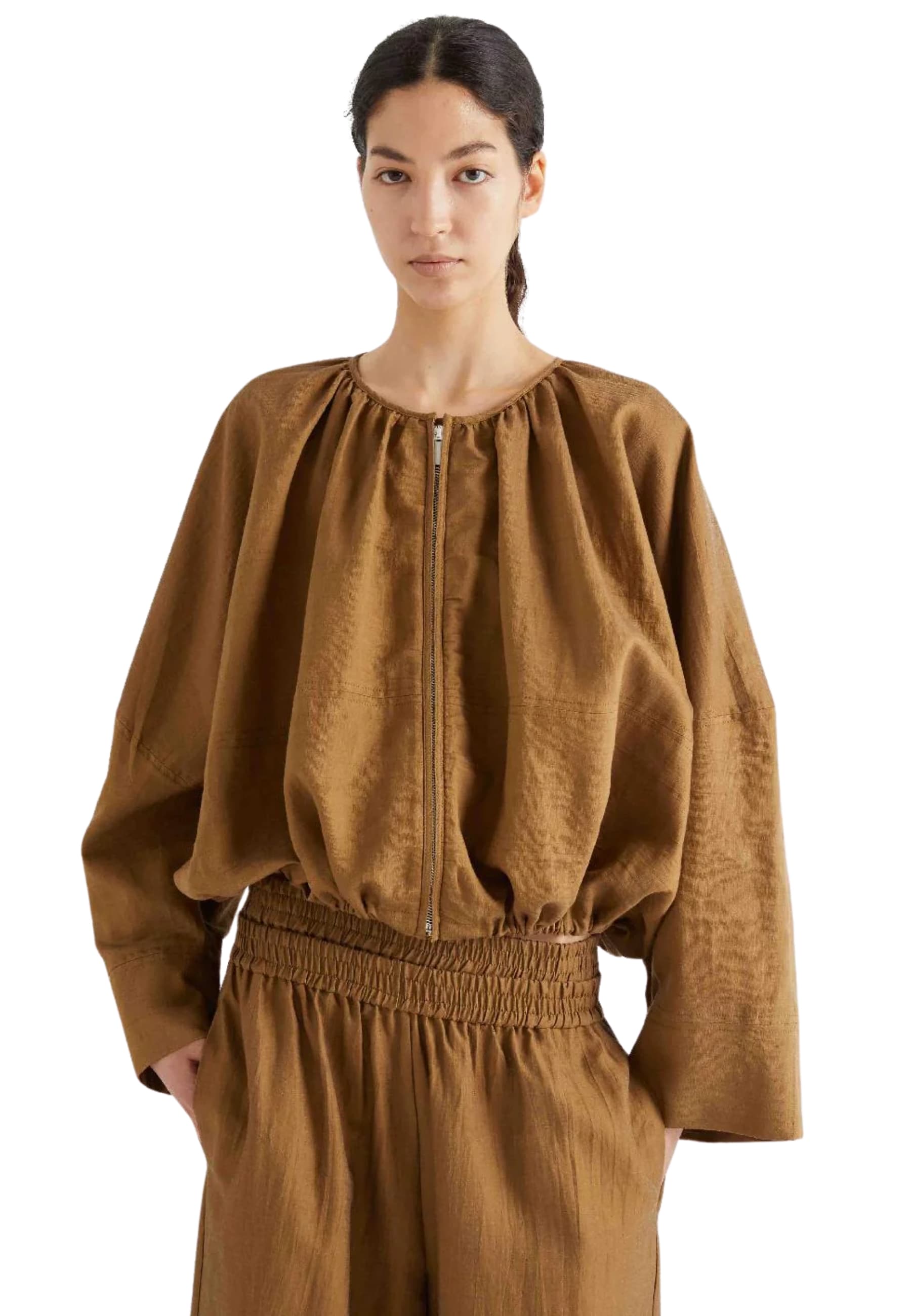 Women's Jacket Meimeij