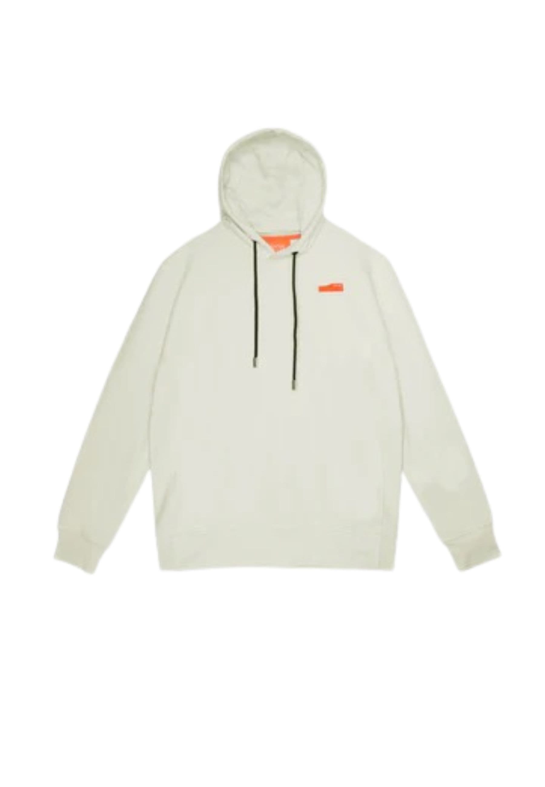Men's sweatshirt Suns Claudio Flag Off White