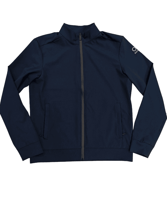 Men's sweatshirt Suns Terri Teknik Dark blue
