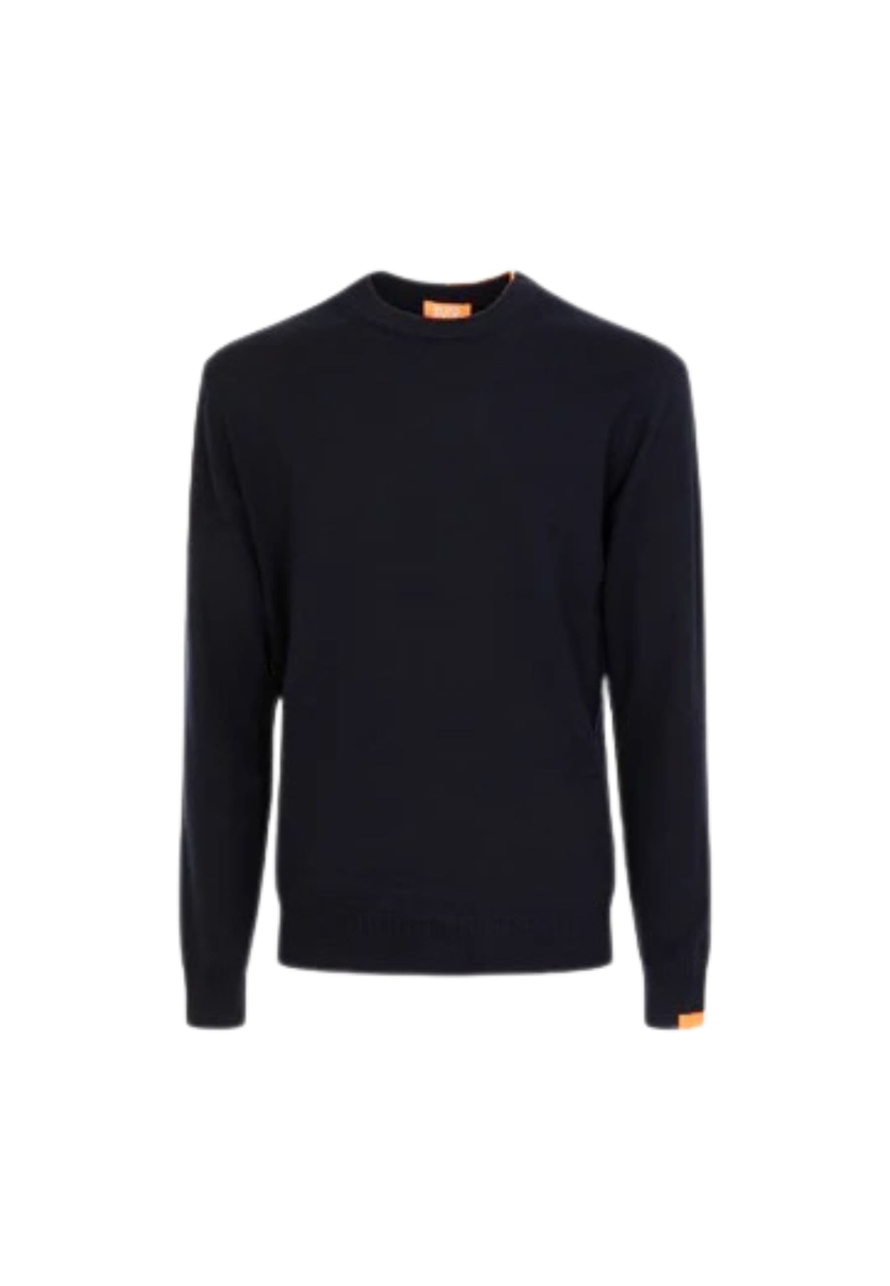 Men's sweater Suns Carlos Wool Dark