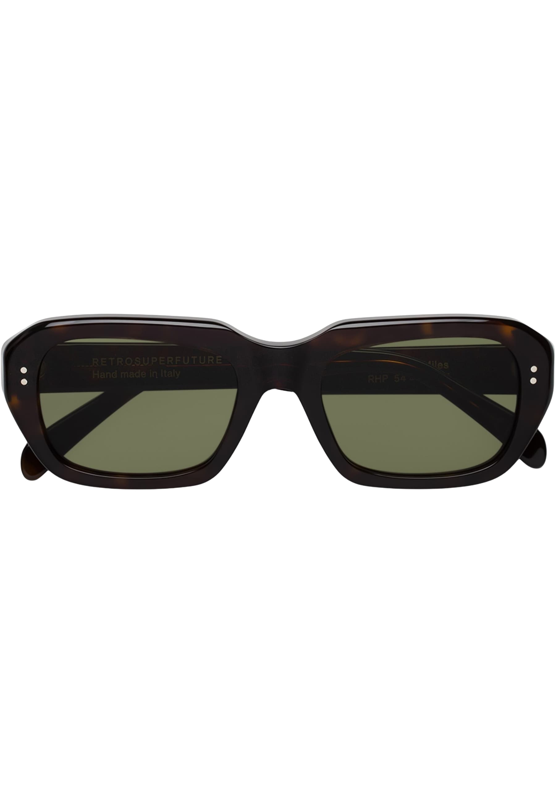 Sunglasses Retrosuperfuture MILES MILES3627-RHP Adult unisex